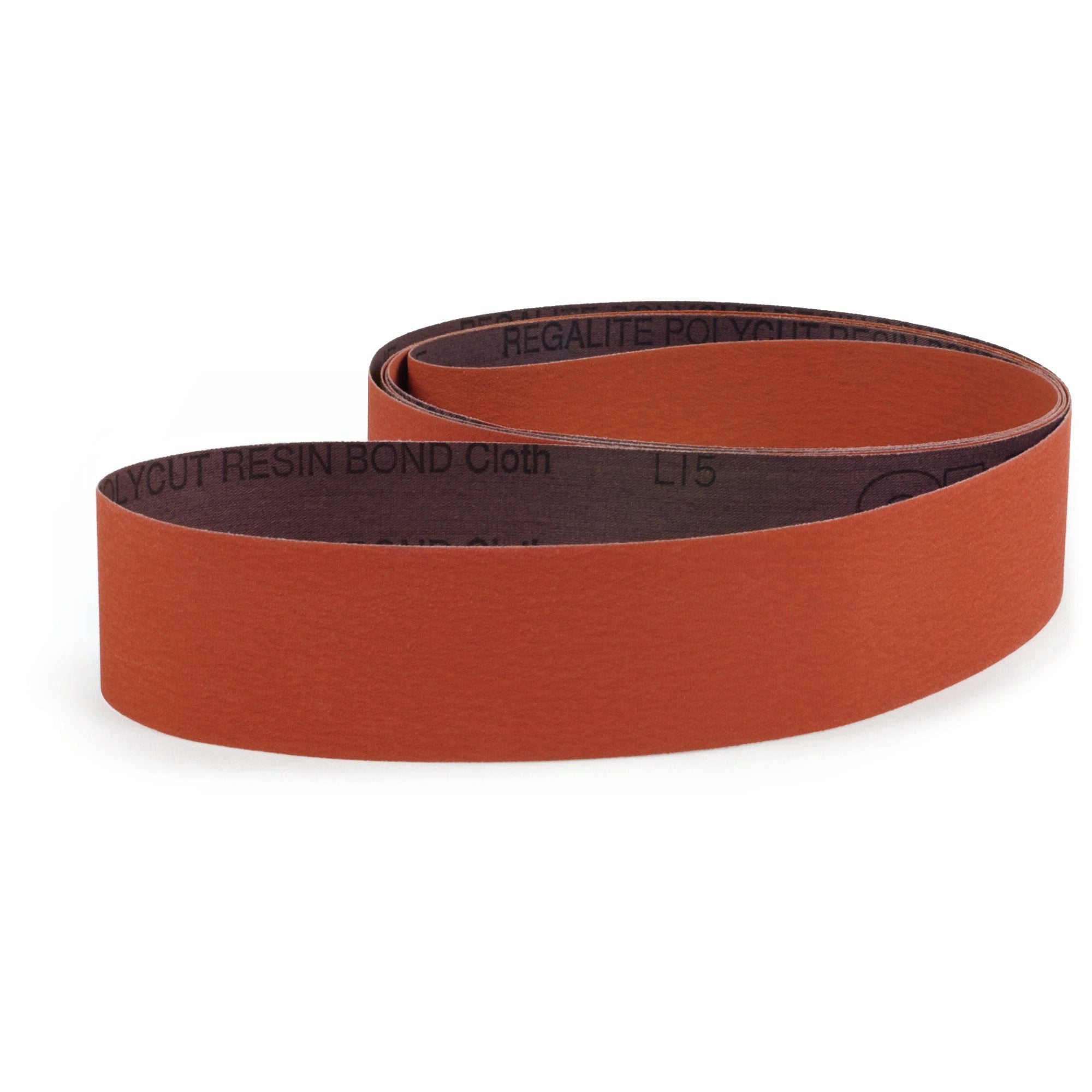 3M Cloth Belt 707E, P220 JE-weight, 2-1/2 in x 12-1/2 in, Lap Unskived Sale