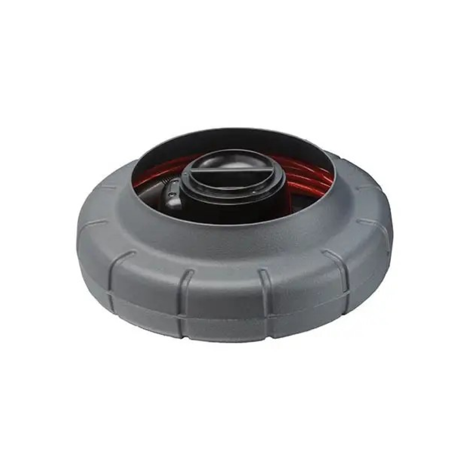 Ridgid 40448 SeeSnake NanoReel N85S Drum with 85 ft. Push Cable and Camera Head (PAL), Reel Not Included