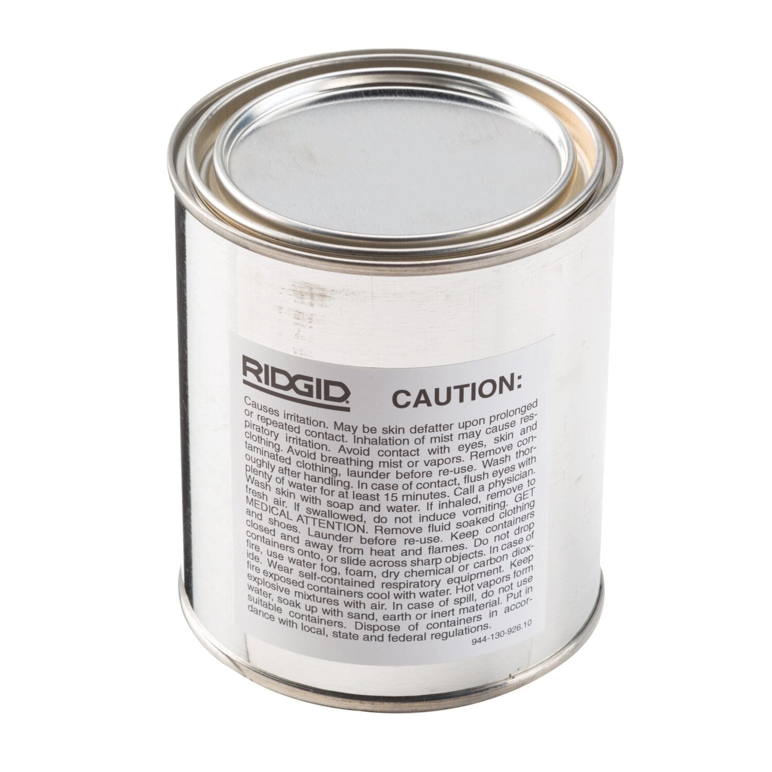 Ridgid 41620 GearHead Grease 1 LB