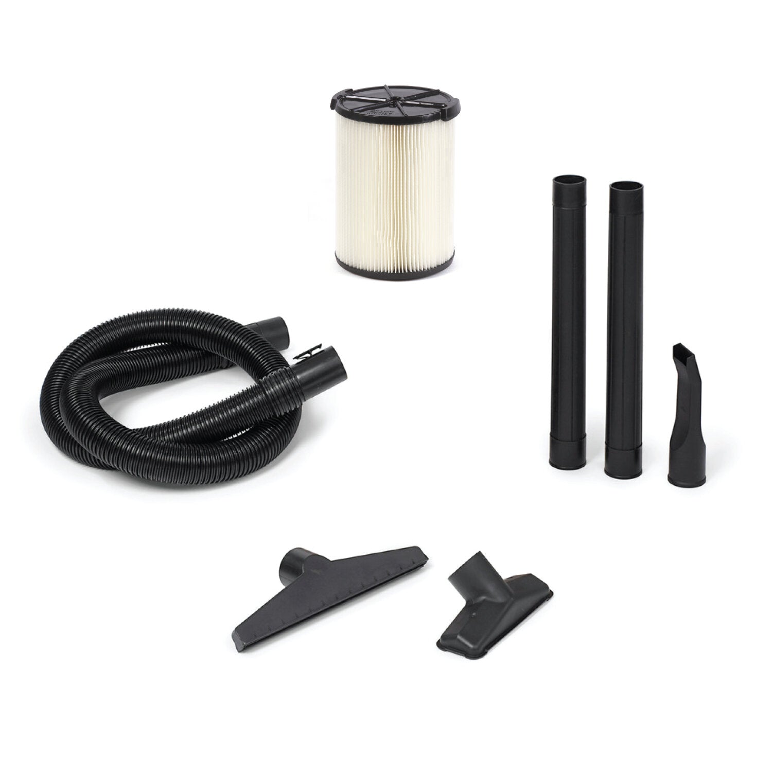 Ridgid 41598 Filter Nut/Drain Cap Combo (VT2561) Fashion
