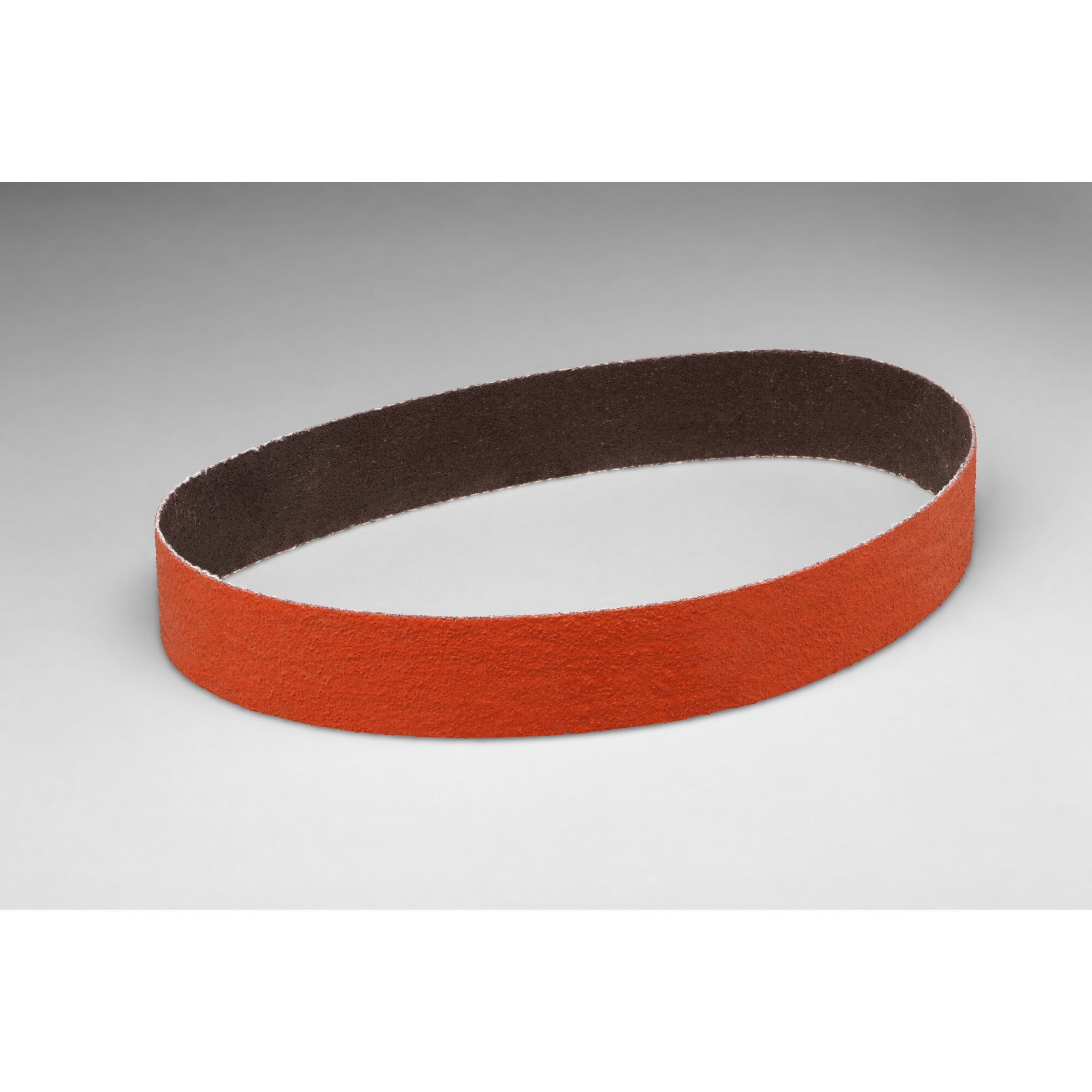3M Cloth Belt 747D, 80 X-weight, 6 in x 264-3/4 in, Film-lok,Single-flex Sale