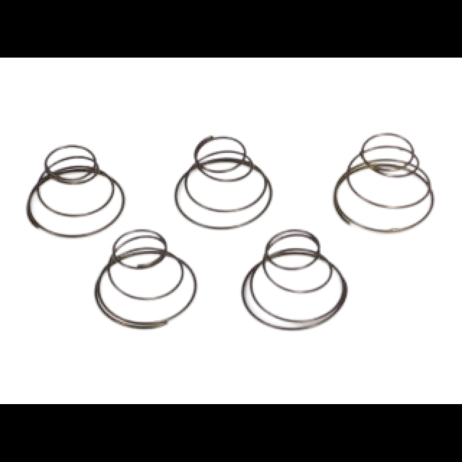 Ridgid 41720 Package of 5 Springs