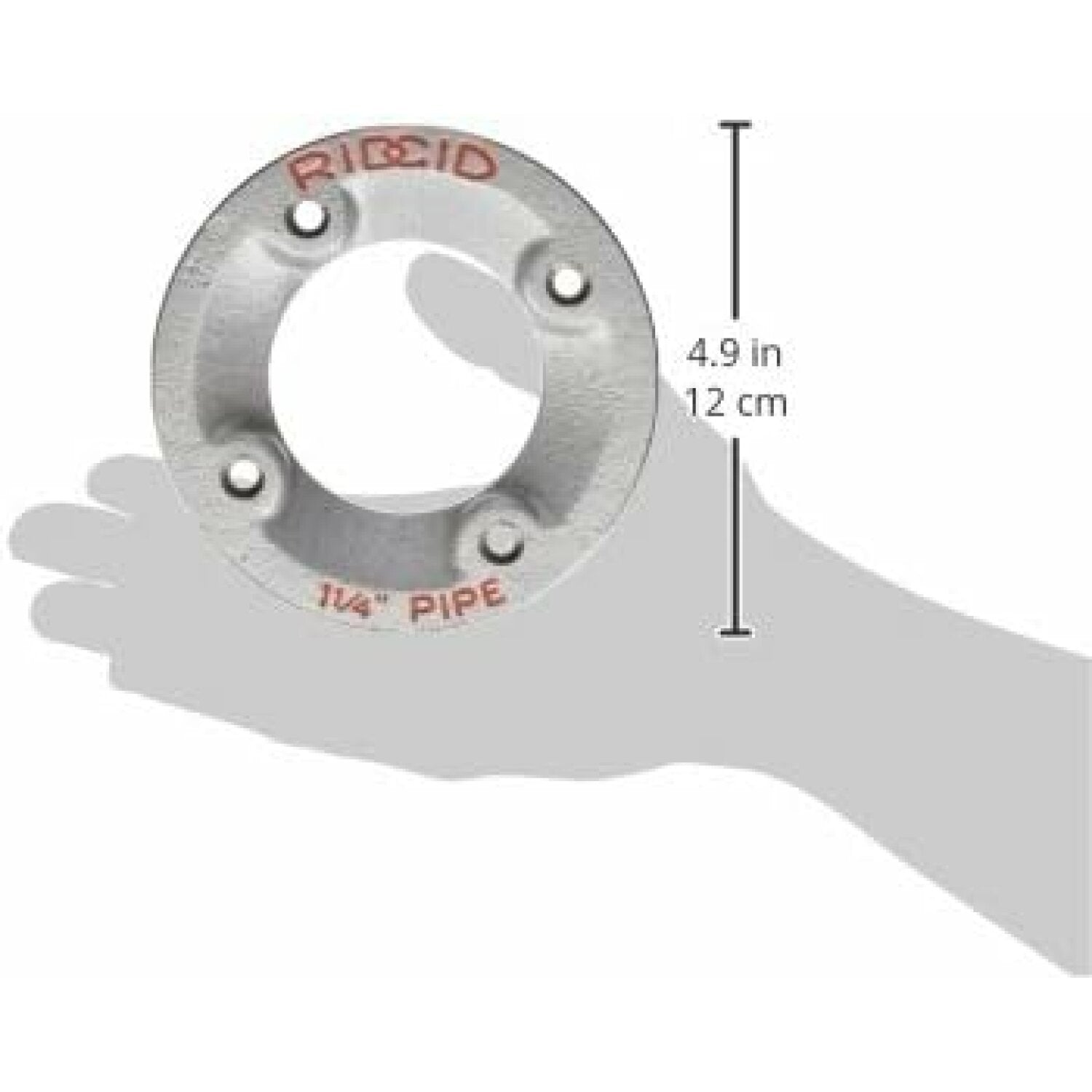 Ridgid 41892 Retainer Ring 1-1/4 Mono
