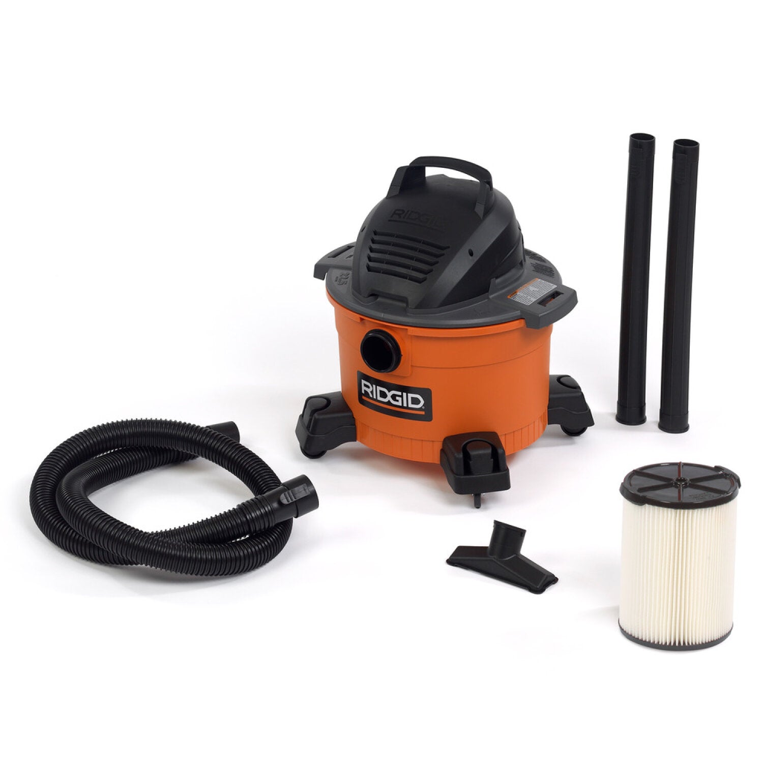 Ridgid 42873 6 Gallon Wet/Dry Vac Sale
