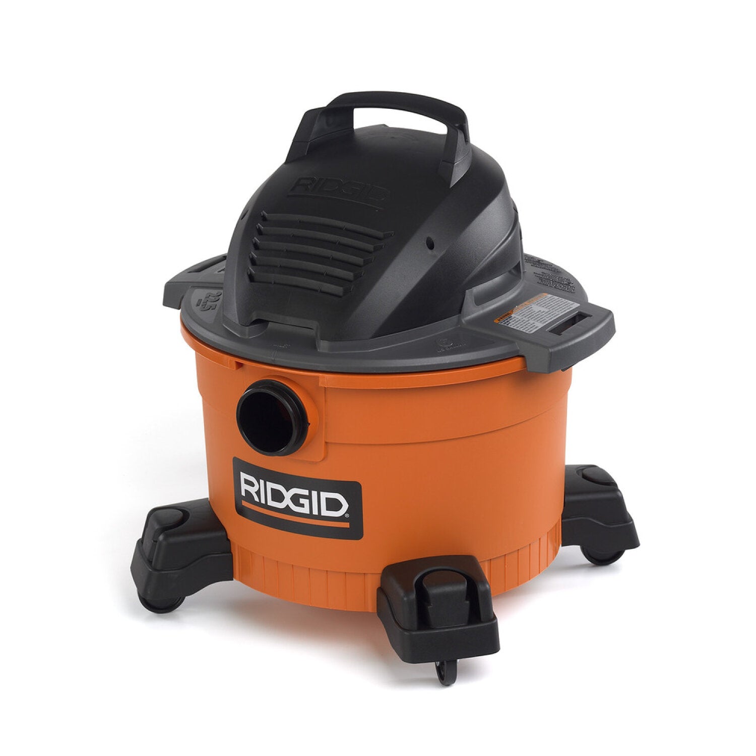 Ridgid 42873 6 Gallon Wet/Dry Vac Sale