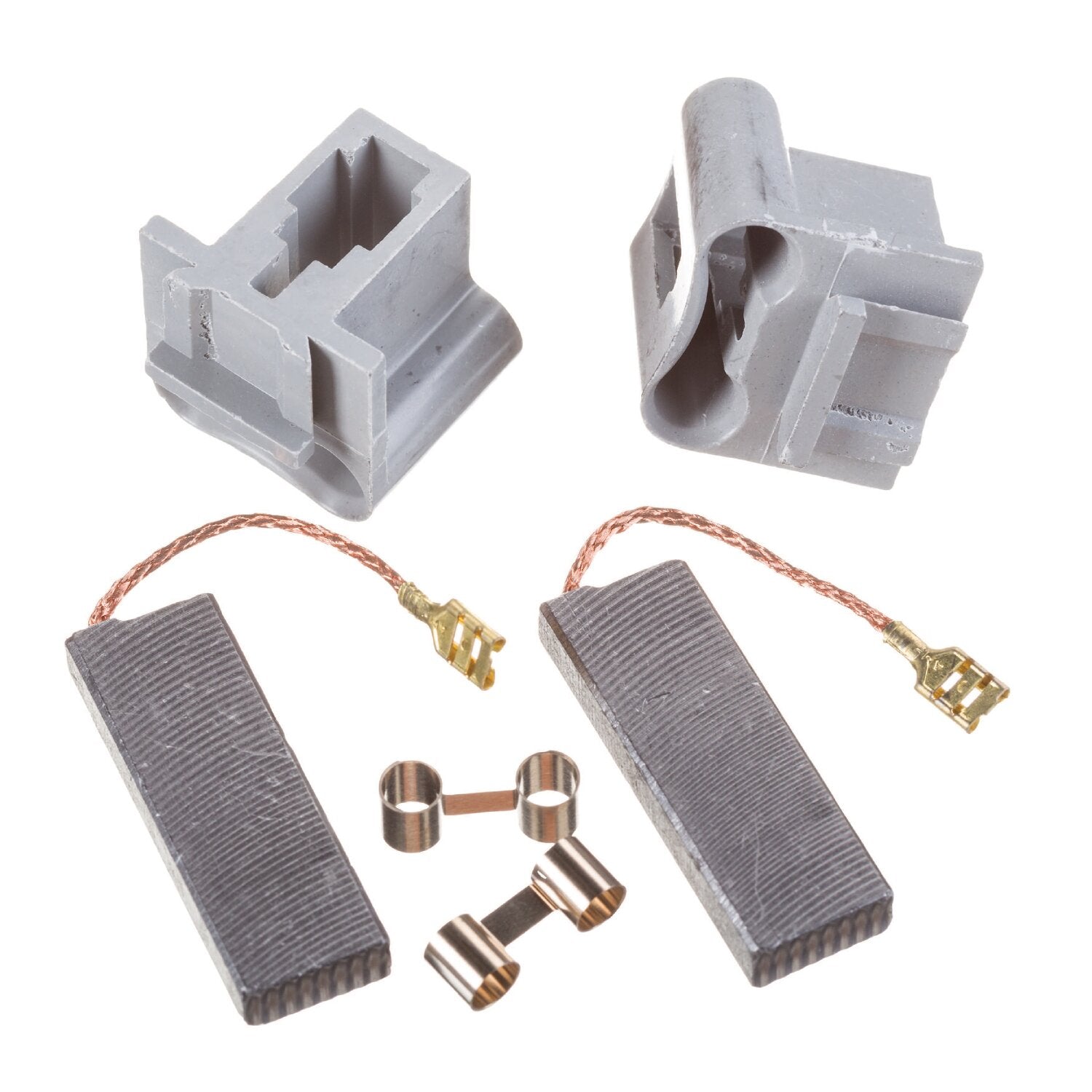 RIDGID 42498 230V Brush Set with Holders Sale