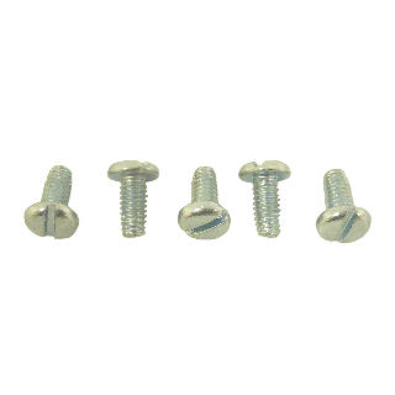 Ridgid 43317 Package of 5 Screws “F” Pan HD Online Sale