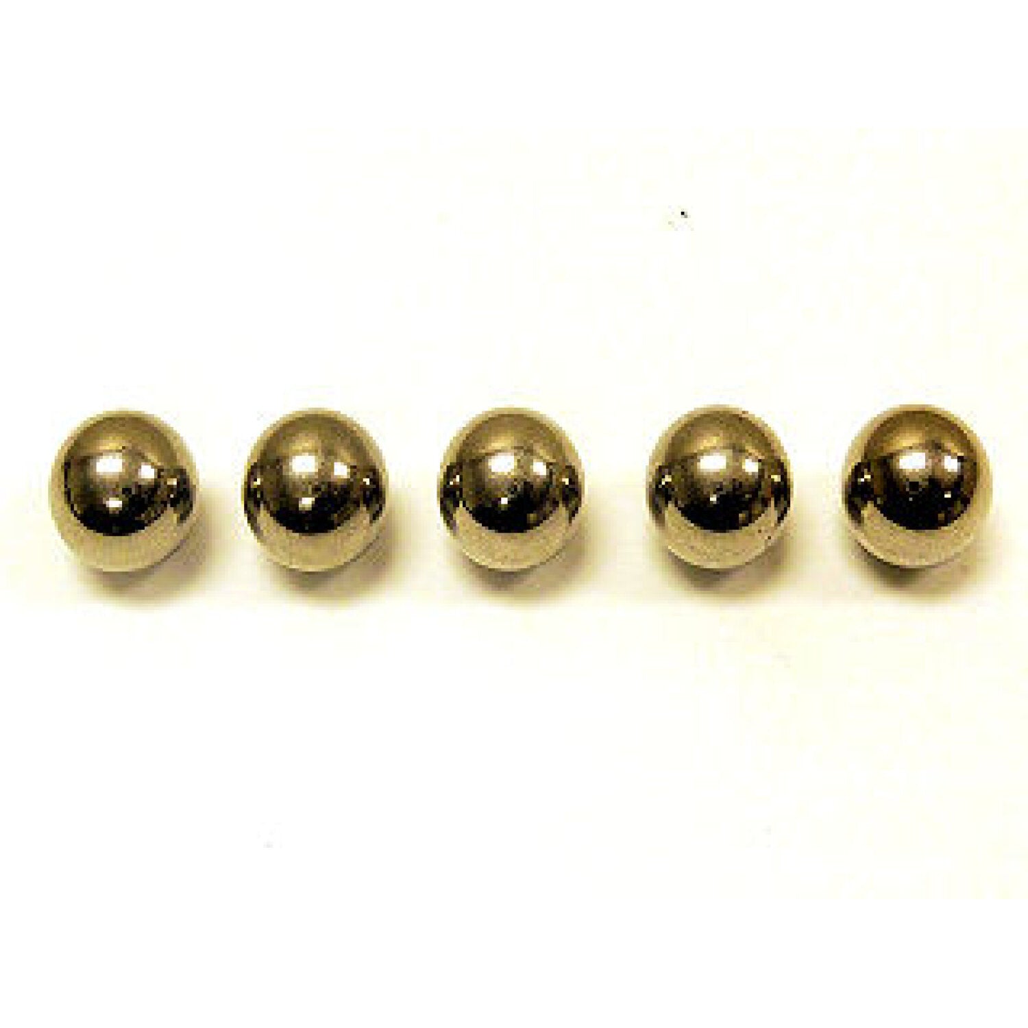 Ridgid 42560 Package of 5 BallS