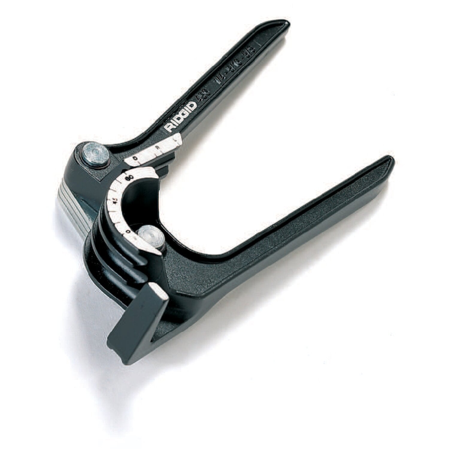Ridgid 44852 Tri-Bender Fashion