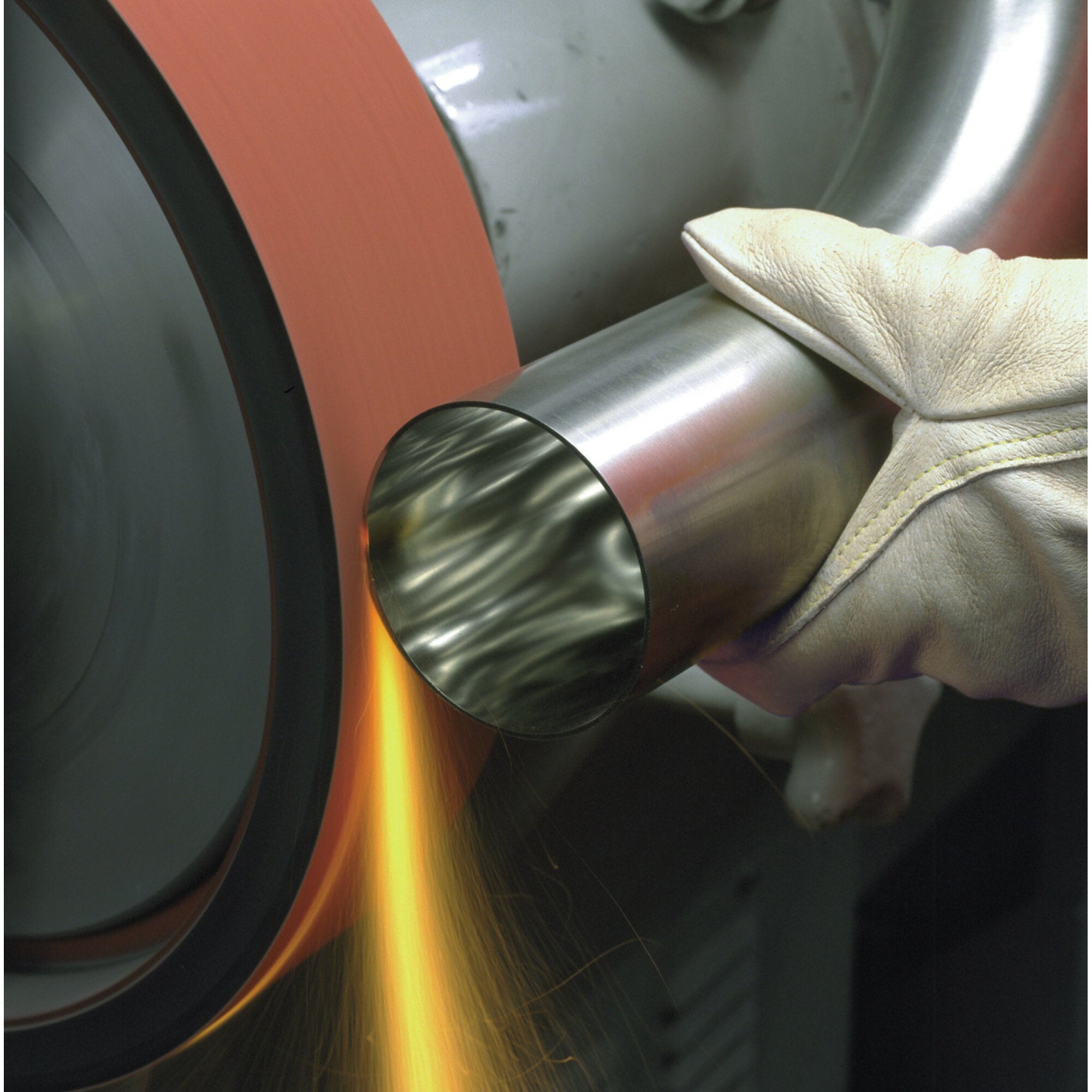 3M Cloth Belt 777F, 60 YF-weight, 2-1/2 in x 37-1/2 in, Fabri-lok,Single-flex Online now