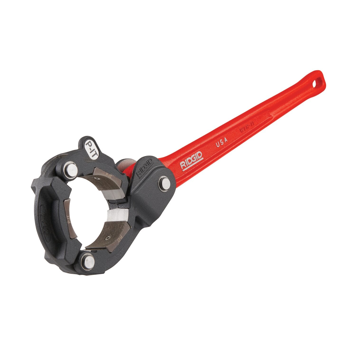 Ridgid 46368 Inner Tube Core Barrel Wrench, Size P Fashion