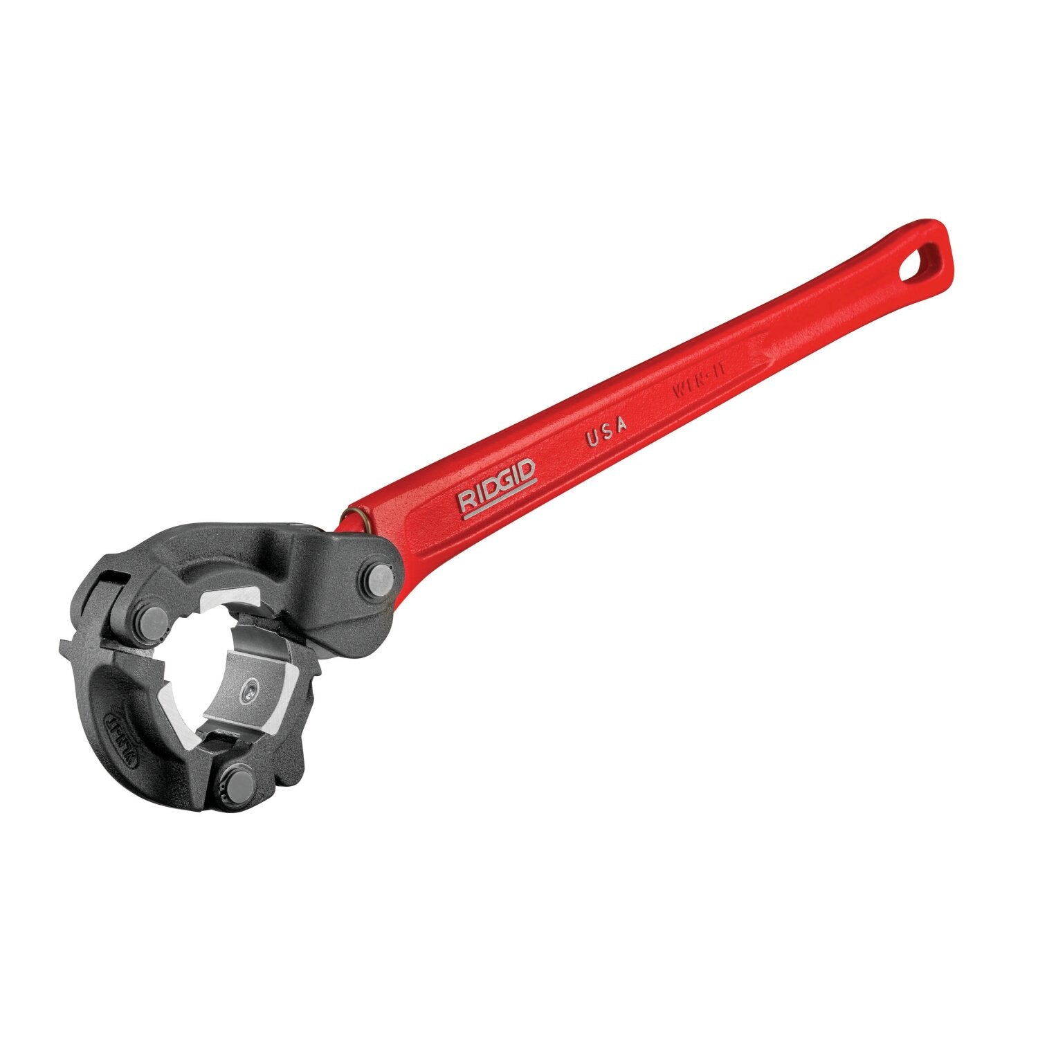 Ridgid 48718 Jaw Insert w/Screw, Size “P” (Pack of 3)