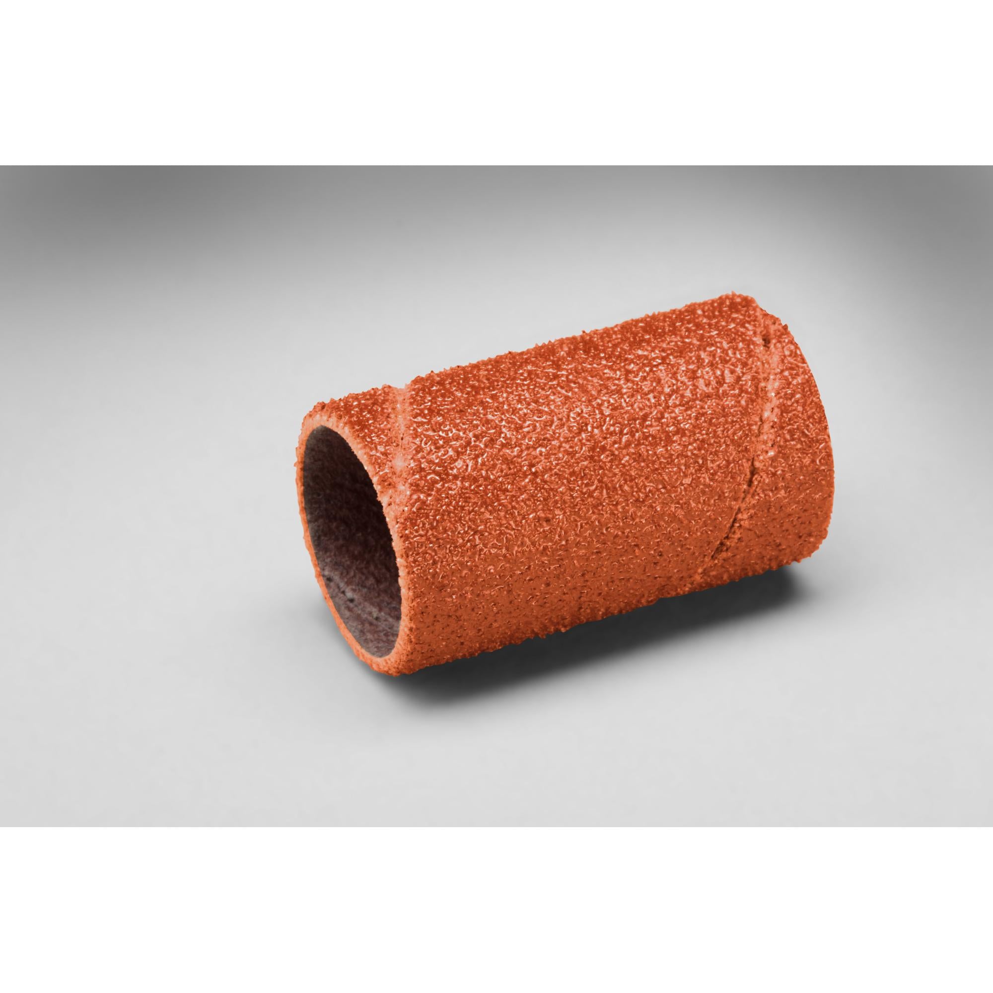 3M Cloth Spiral Band 341D, P100 X-weight, 1 in x 1 in