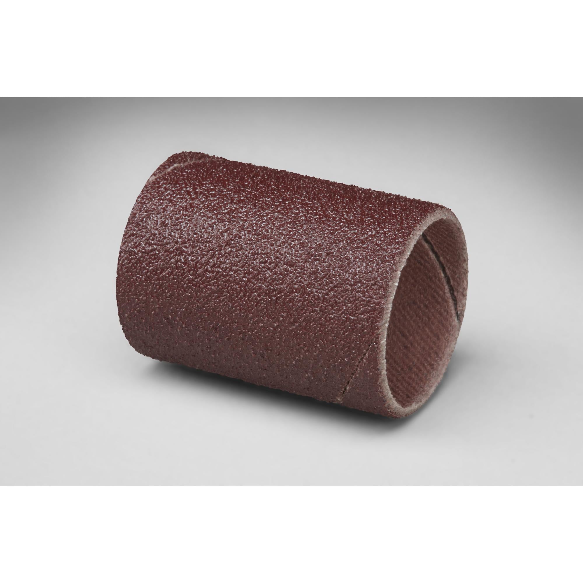 3M Cloth Spiral Band 341D, 50 X-weight, 1 in x 1-1/2 in