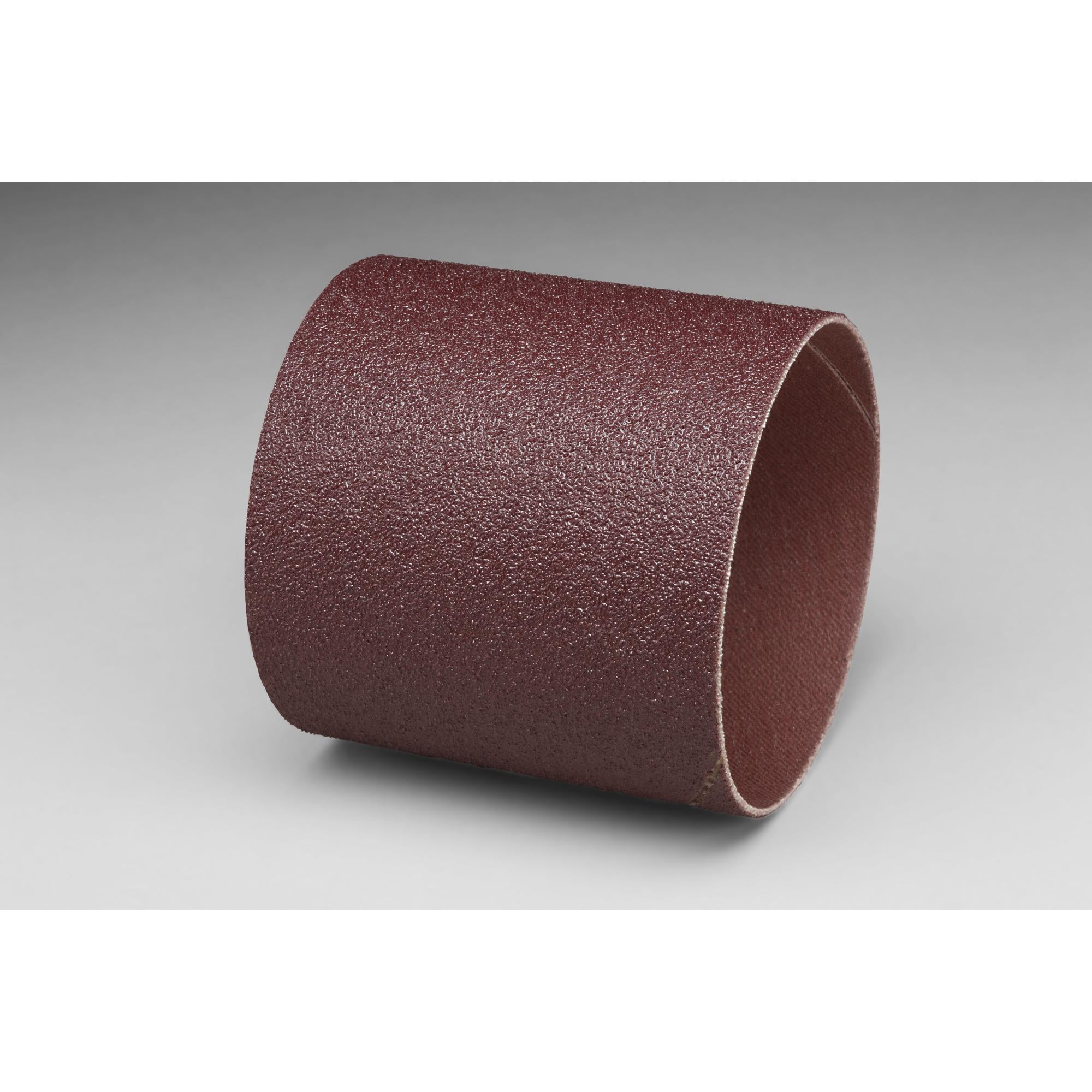 3M Cloth Spiral Band 341D, 80 X-weight 3 in x 3 in on Sale