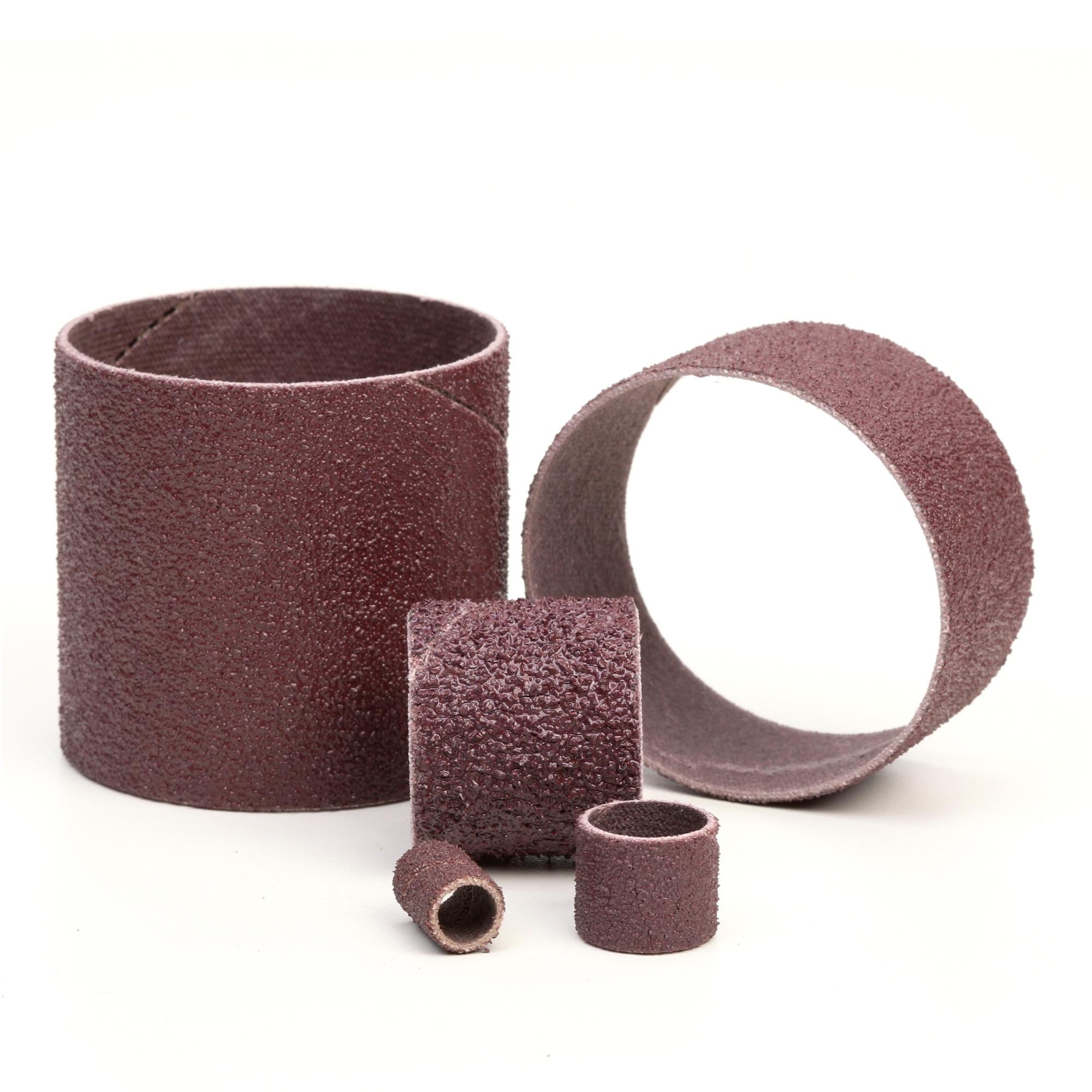 3M Cloth Spiral Band 341D, 60 X-weight, 3/4 in x 1-1/2 in Fashion