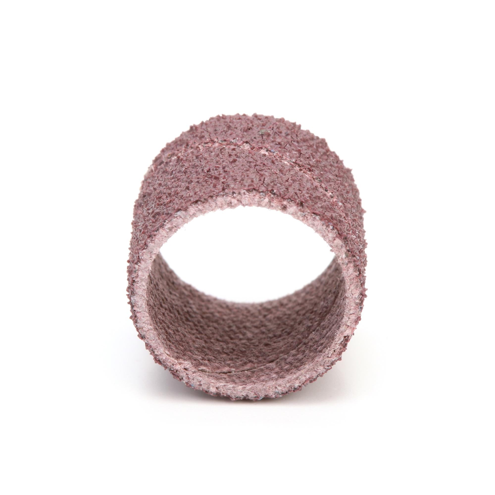 3M Cloth Spiral Band 341D, 80 X-weight 1/2 in x 1/2 in Online Sale