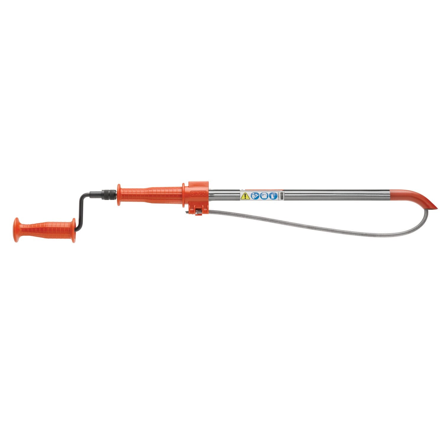 Ridgid 53103 K-1 Combination Augur Promo Kit
