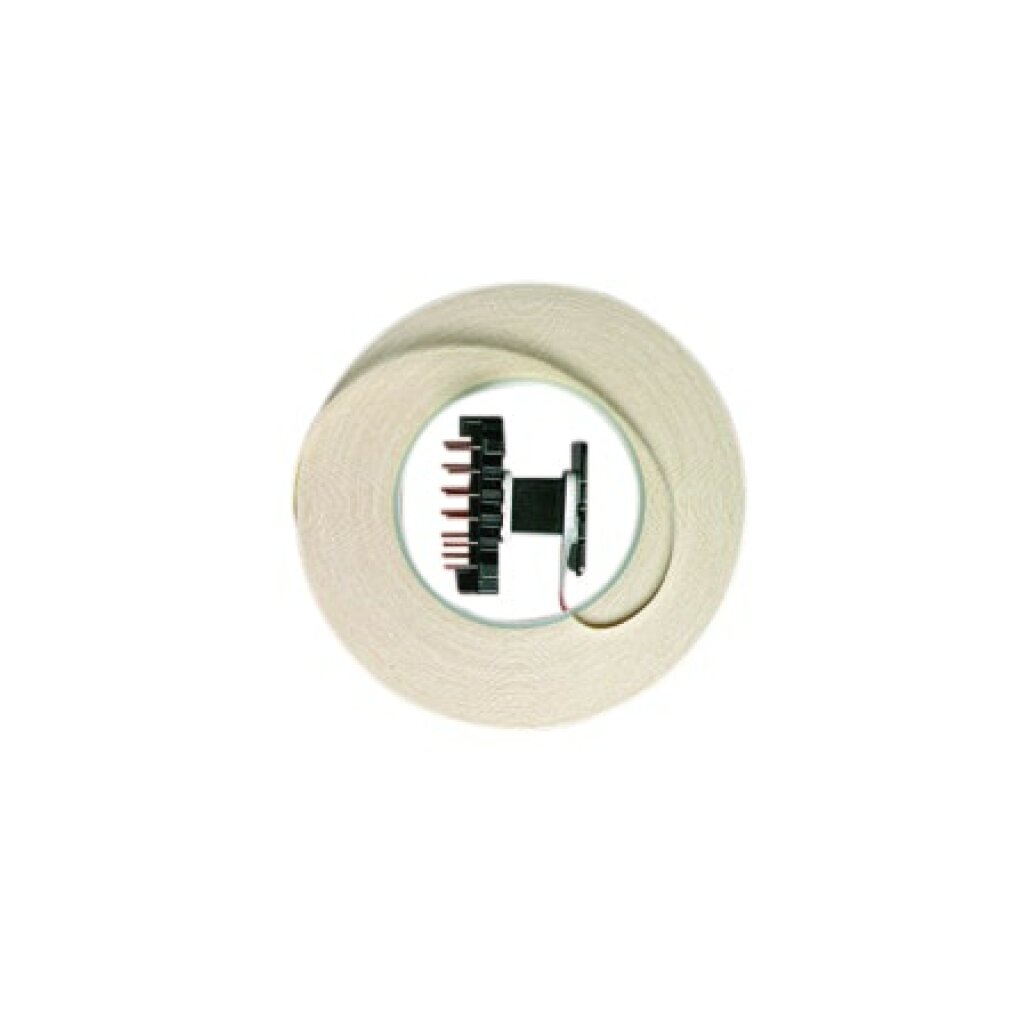 3M Composite Film Electrical Tape 44, 3/8 in x 90 yd, 3 in Paper Core Online Hot Sale