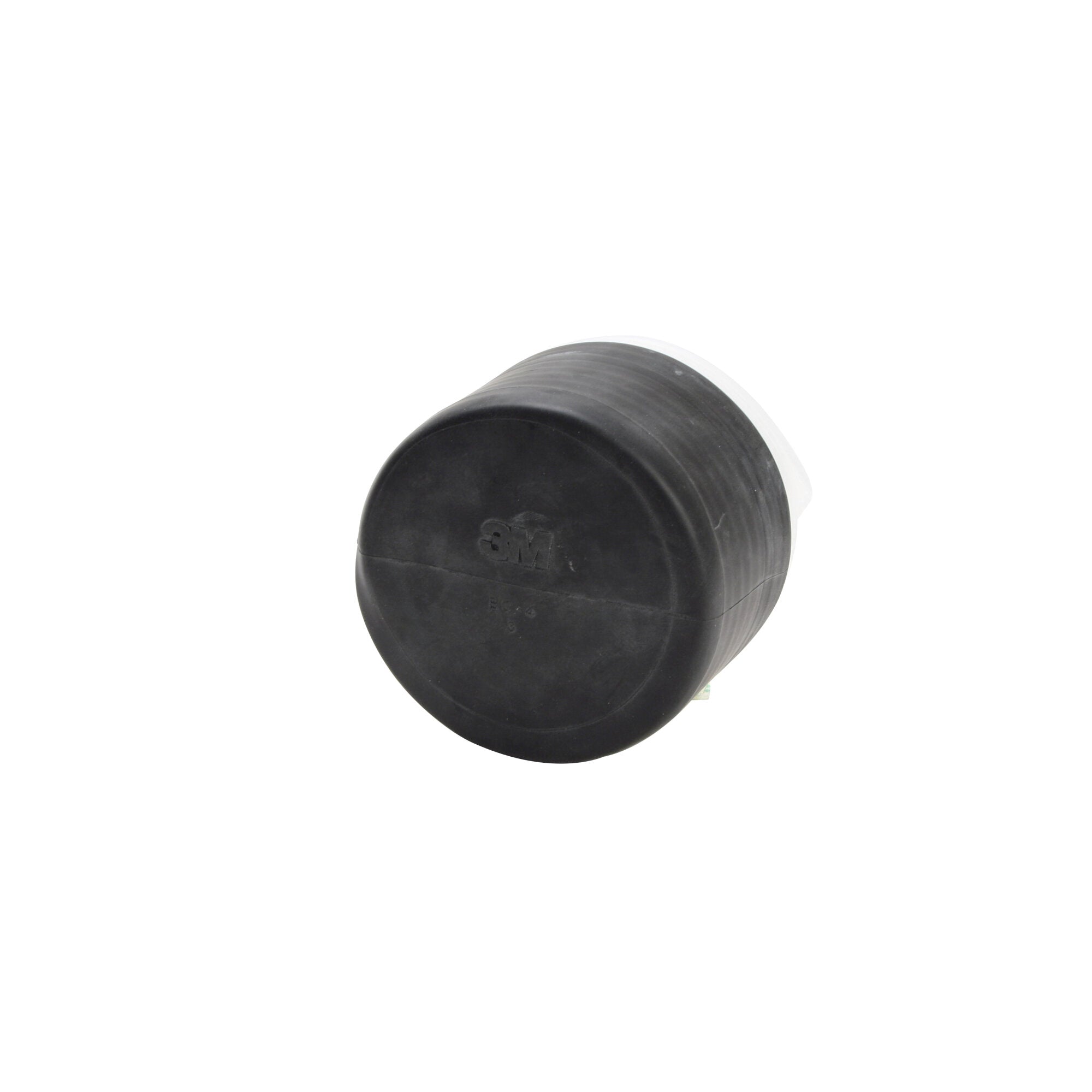 3M Cold Shrink End Cap EC-2, use range of 0.63-1.18 in (15,9-30,1 mm)