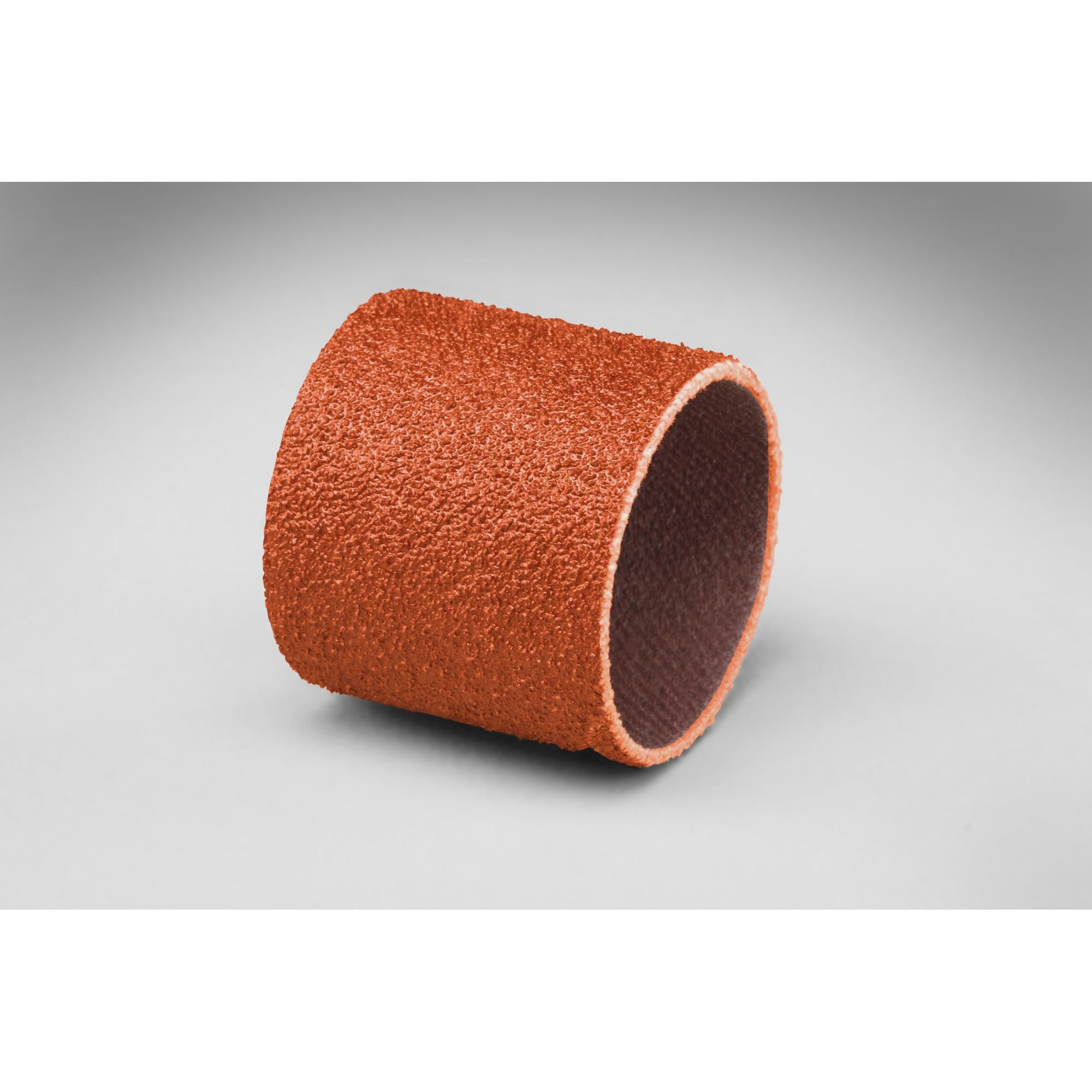 3M Cloth Spiral Band 747D, 1 in x 1 in P120 X-weight Online Hot Sale