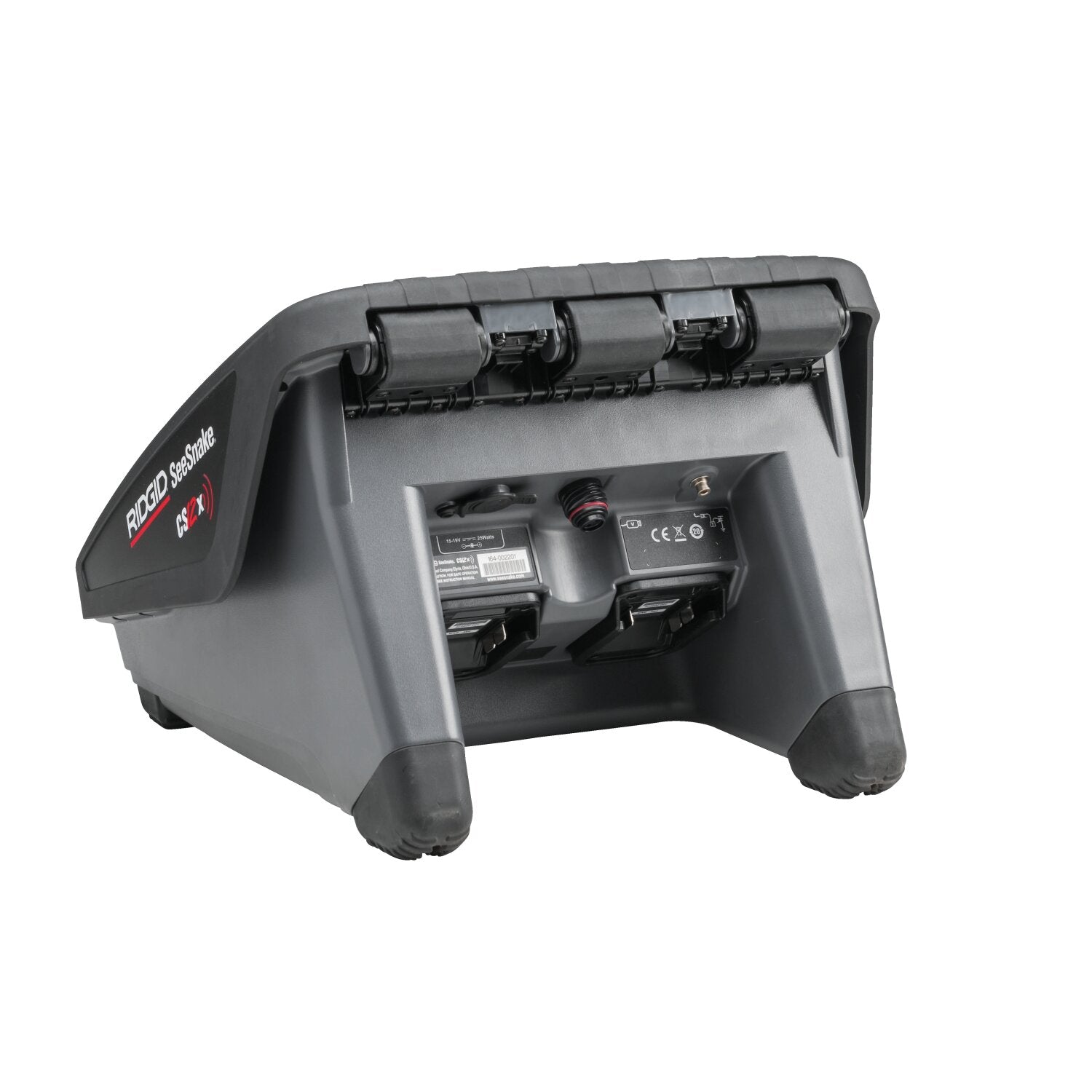 Ridgid 57278 CS12x Digital Reporting Monitor w/Wi-Fi