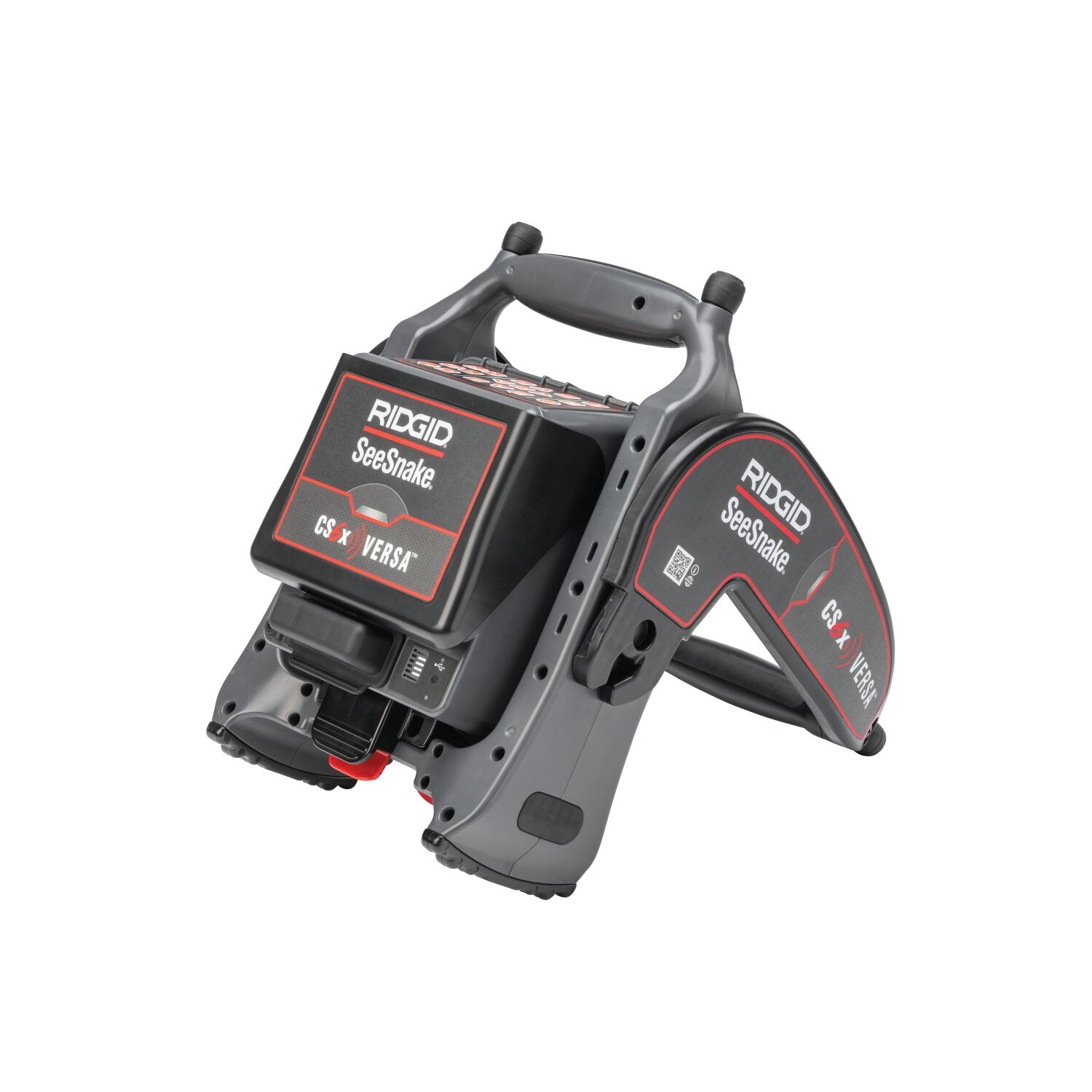Ridgid 64943 CS6x VERSA Digital Recording Monitor w/Wi-Fi