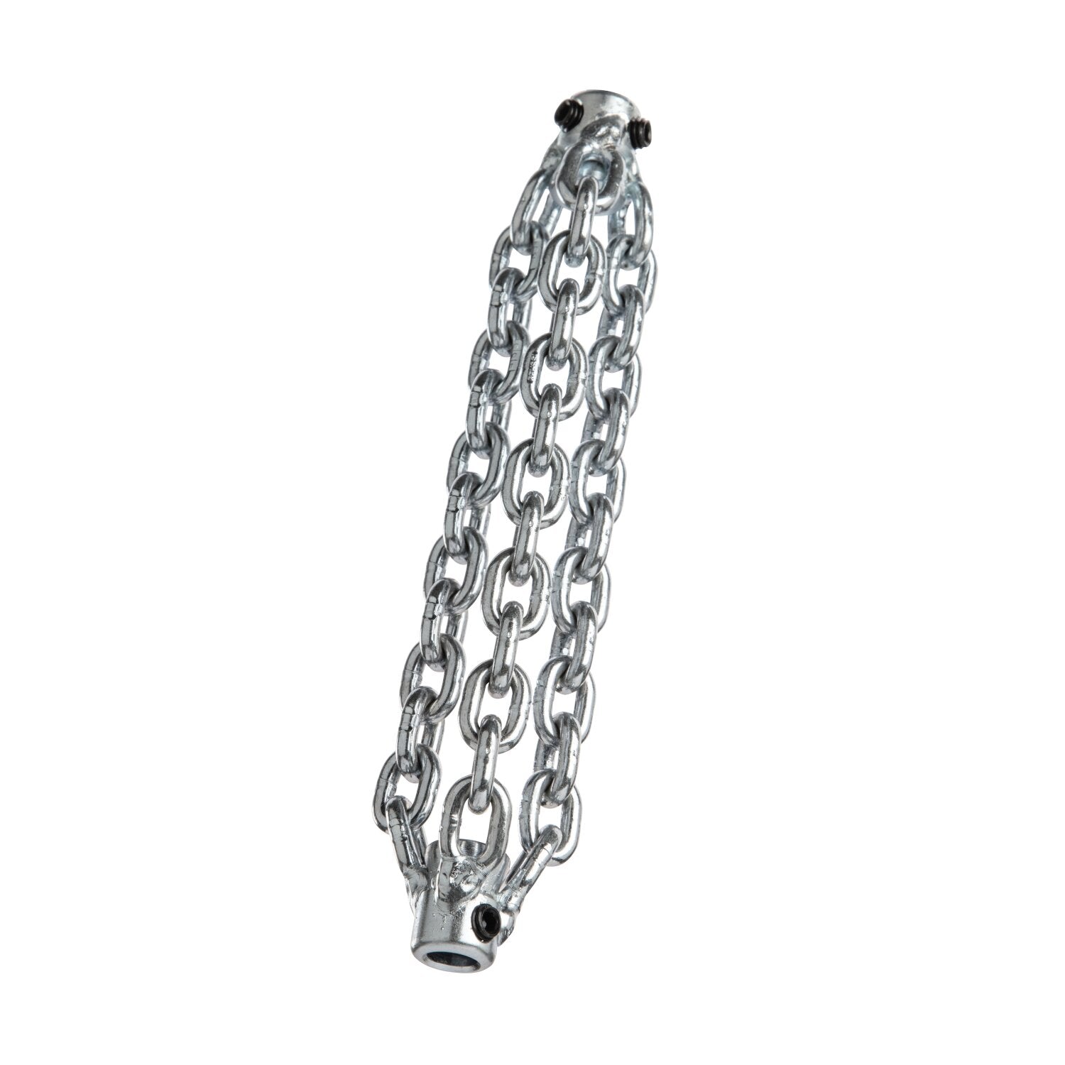 Ridgid 64328 FlexShaft Knocker, K9-204, 3″ (75 mm), 3 chain