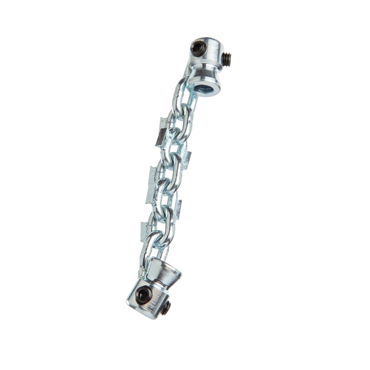 Ridgid 64283 FlexShaft Knocker, K9-102, 1.5″-2″ (32 – 50 mm), single chain, carbide tip