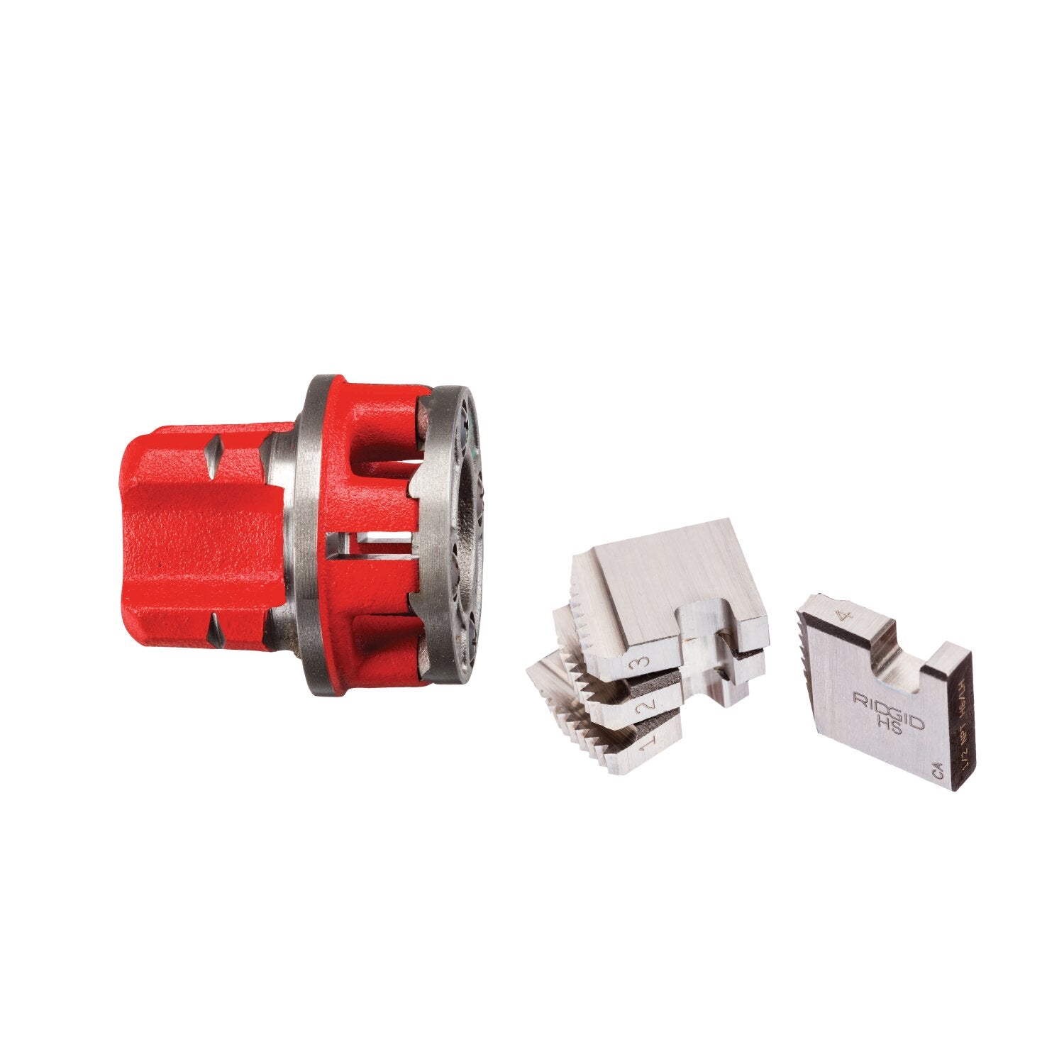 Ridgid 65685 1/2″ Alloy Die Head