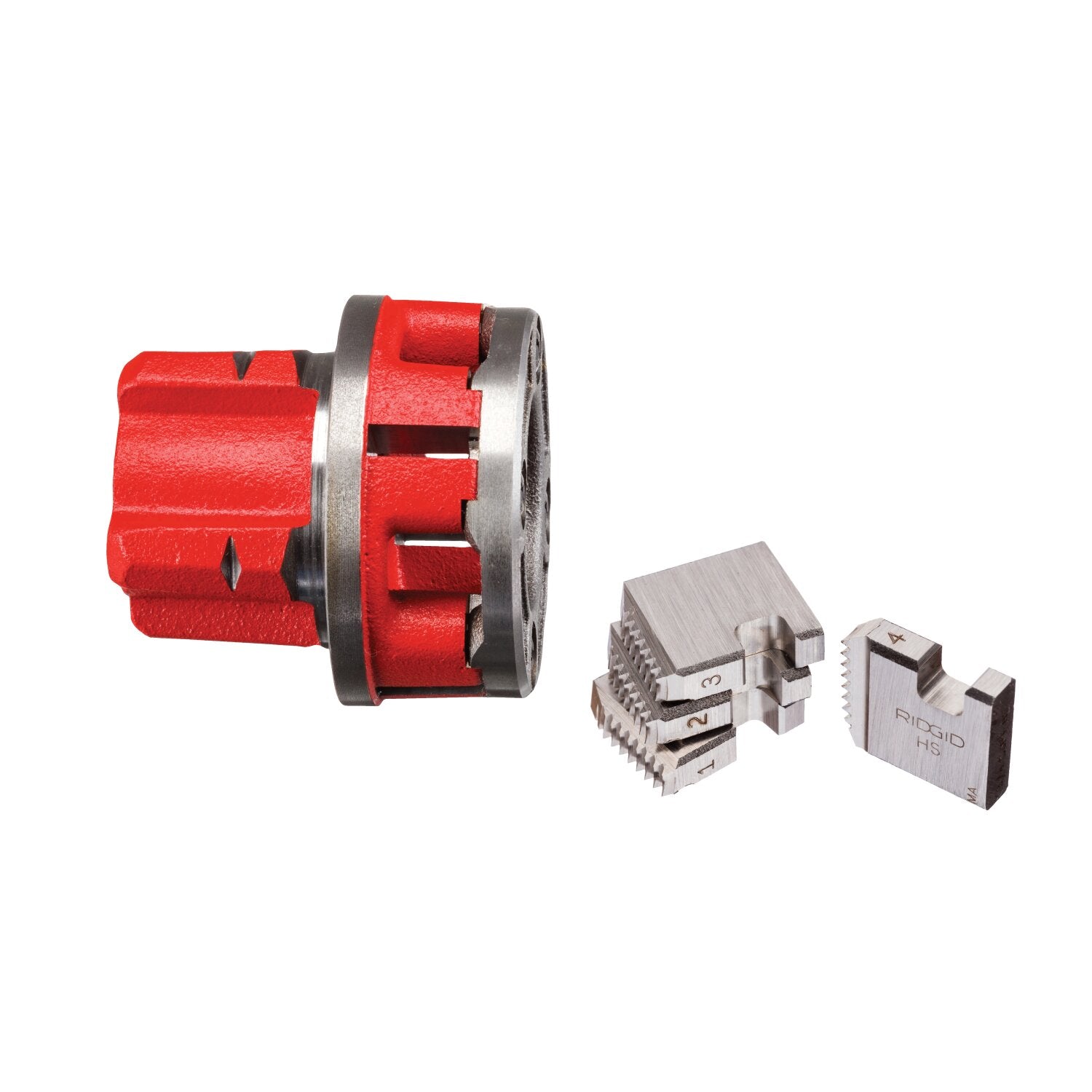 Ridgid 65630 3/4″ High-Speed Die Head
