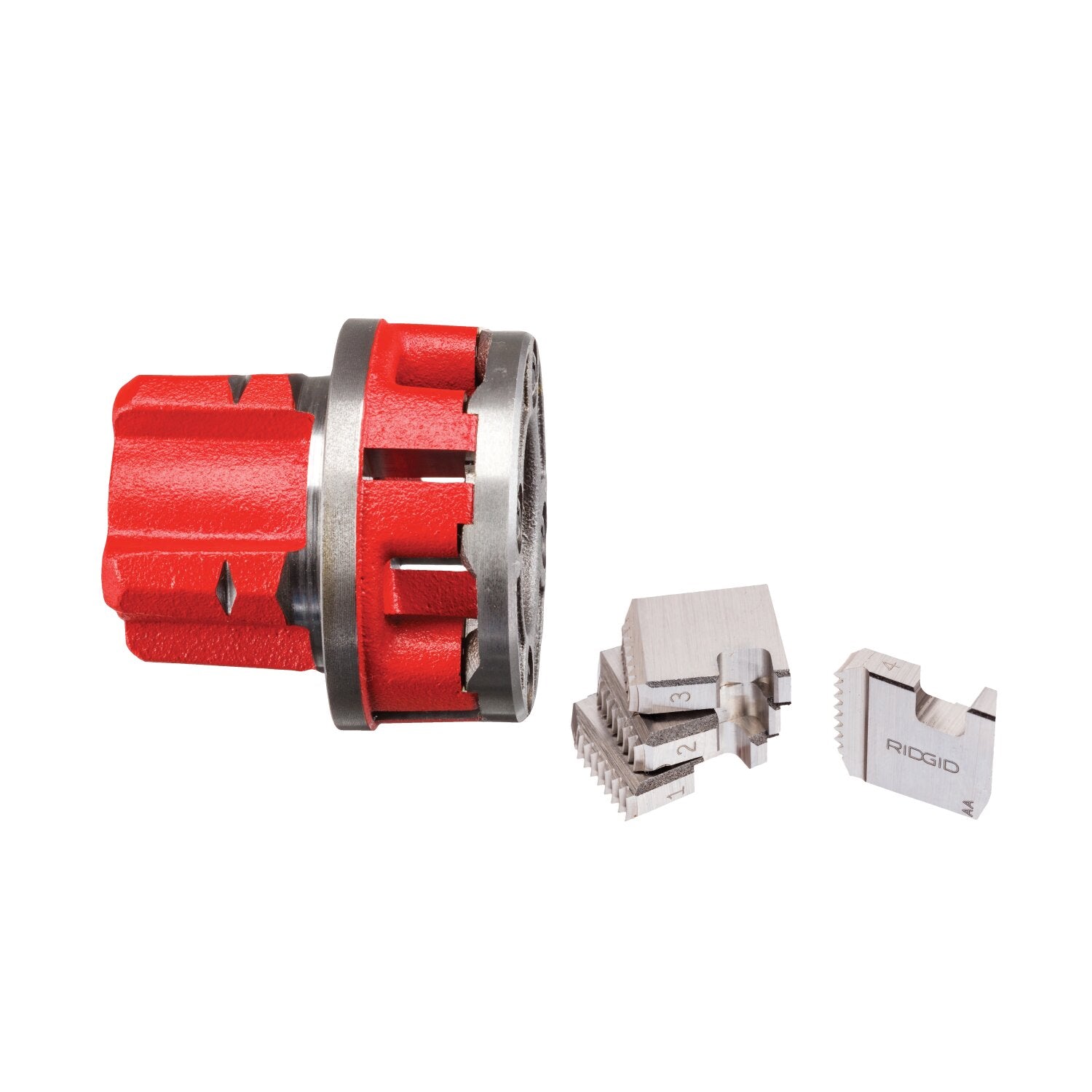 Ridgid 65690 3/4″ Alloy Die Head