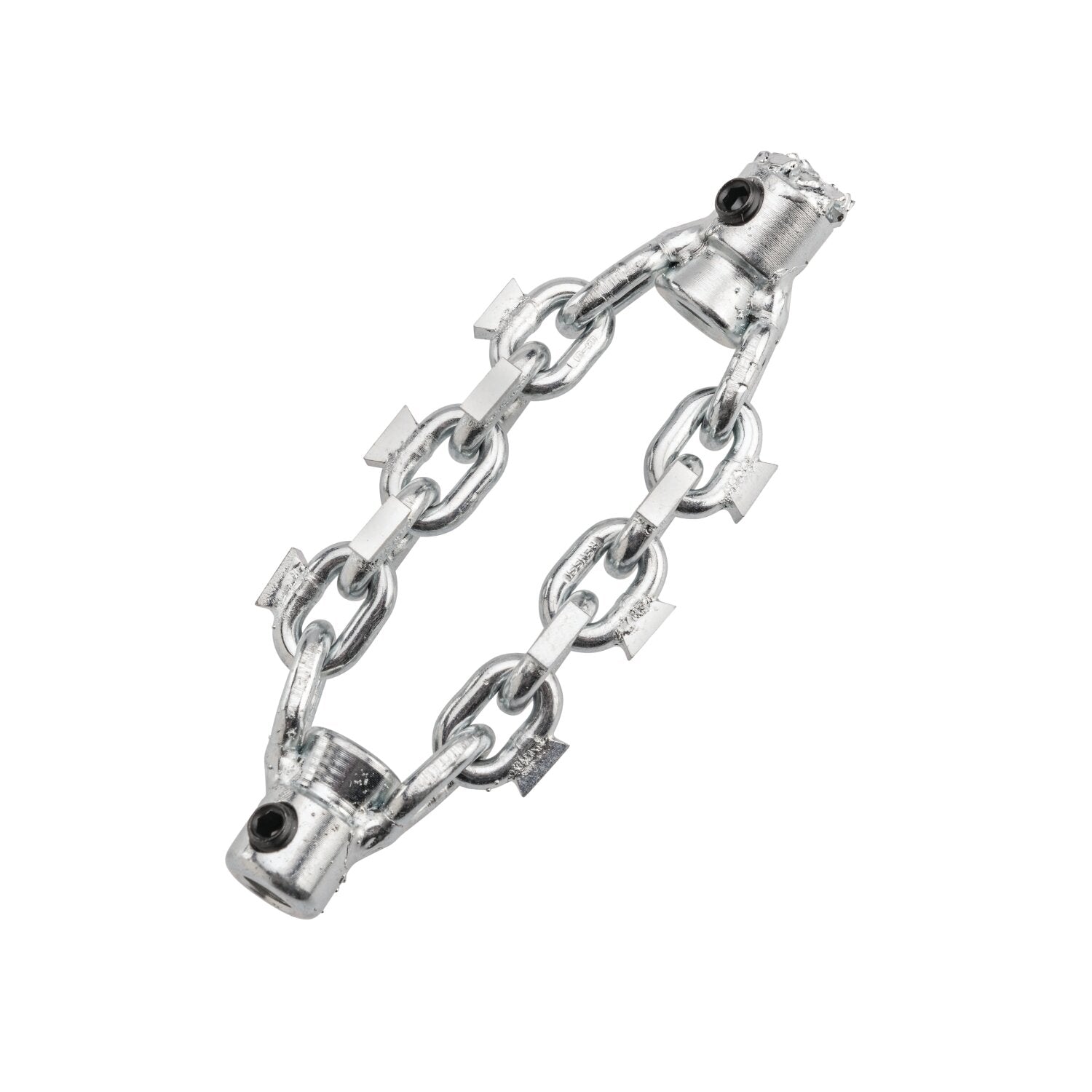 Ridgid 66573 FlexShaft Knocker, K9-102, 2″ (50 mm), 2 chain, penetrate