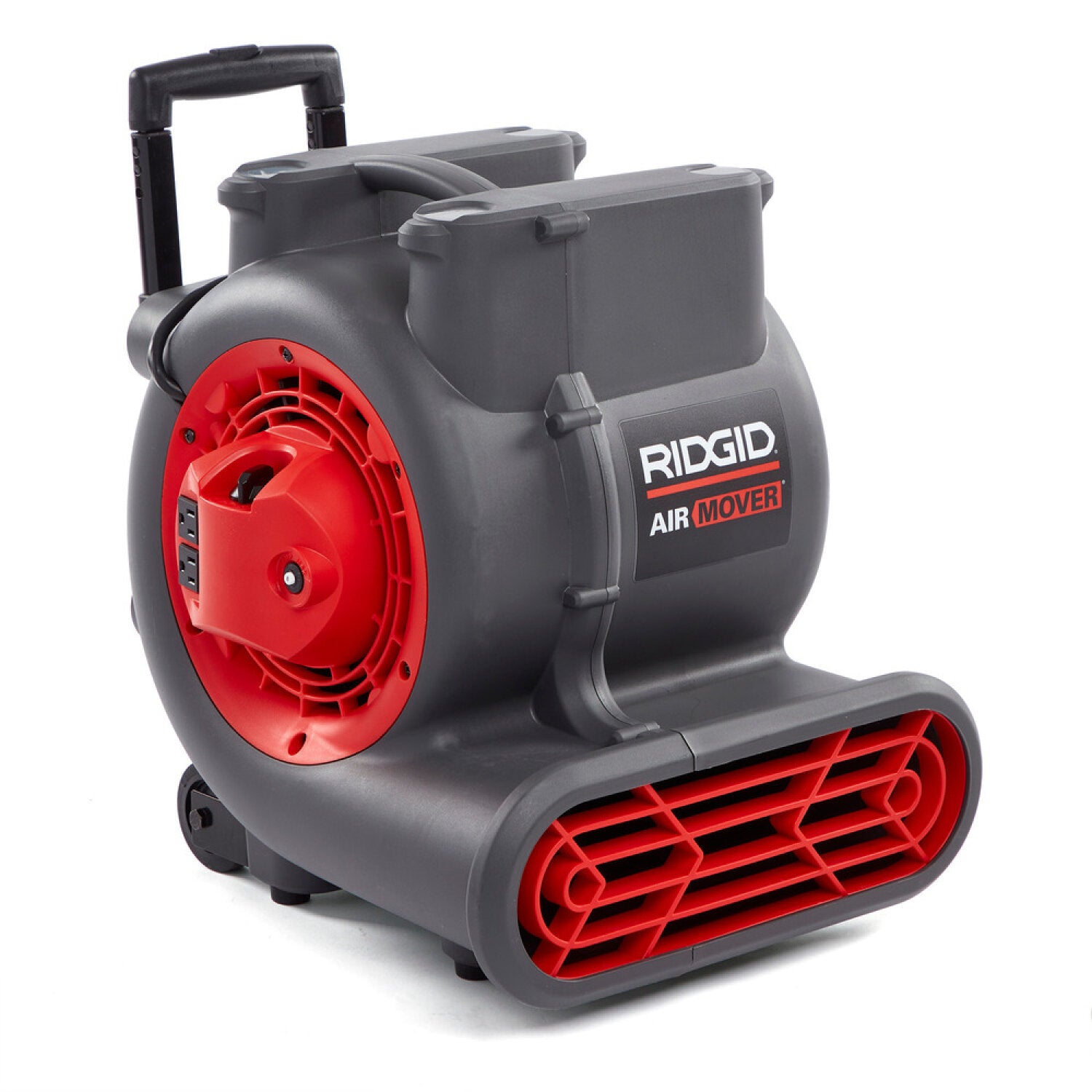 Ridgid 66323 3-Speed Air Mover Discount