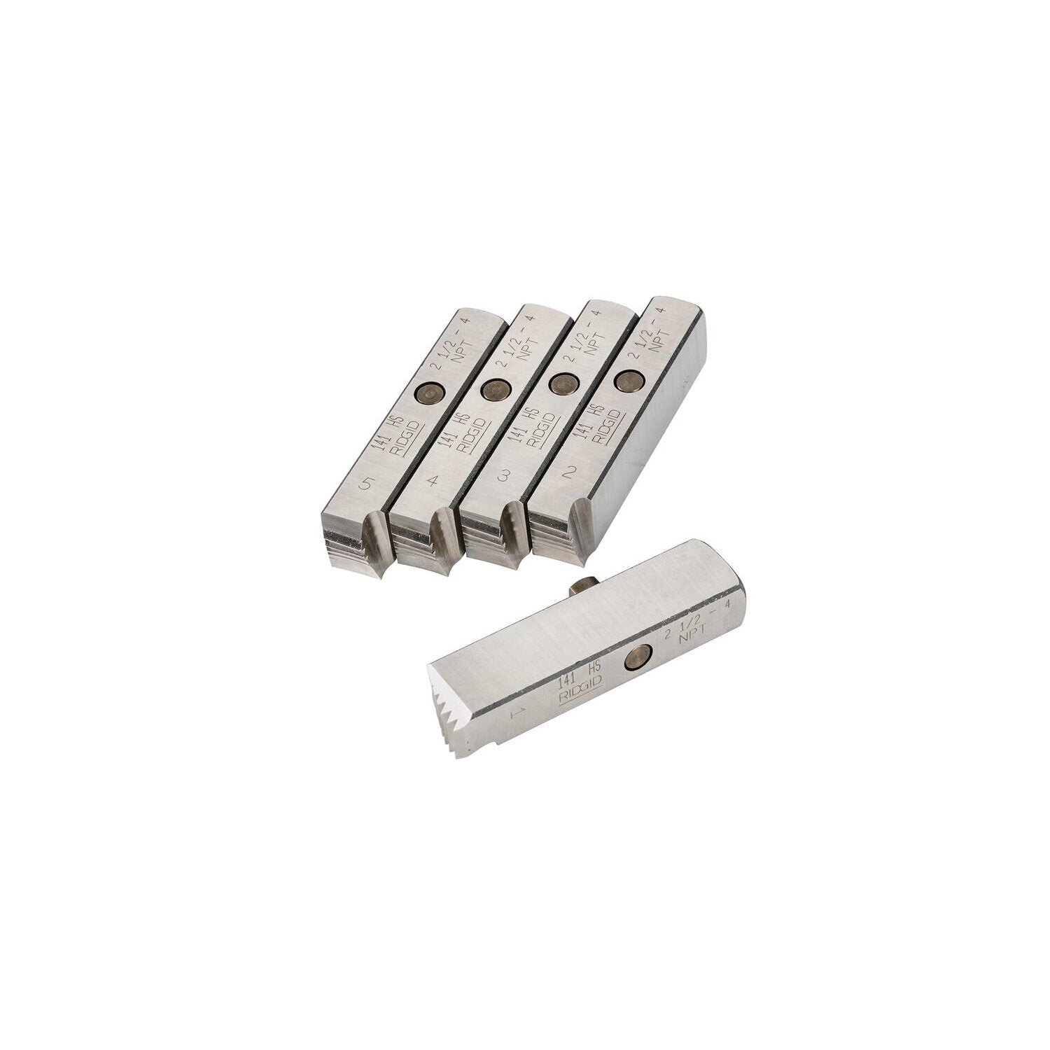 Ridgid 66625 High-Speed RH Supply