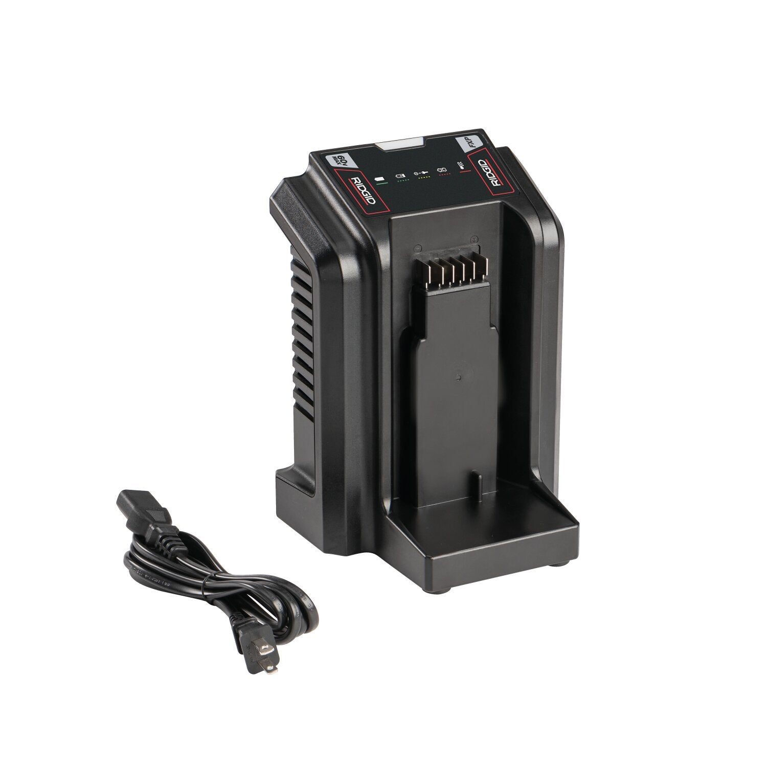 Ridgid 70798 FXP Battery Charger – North America on Sale