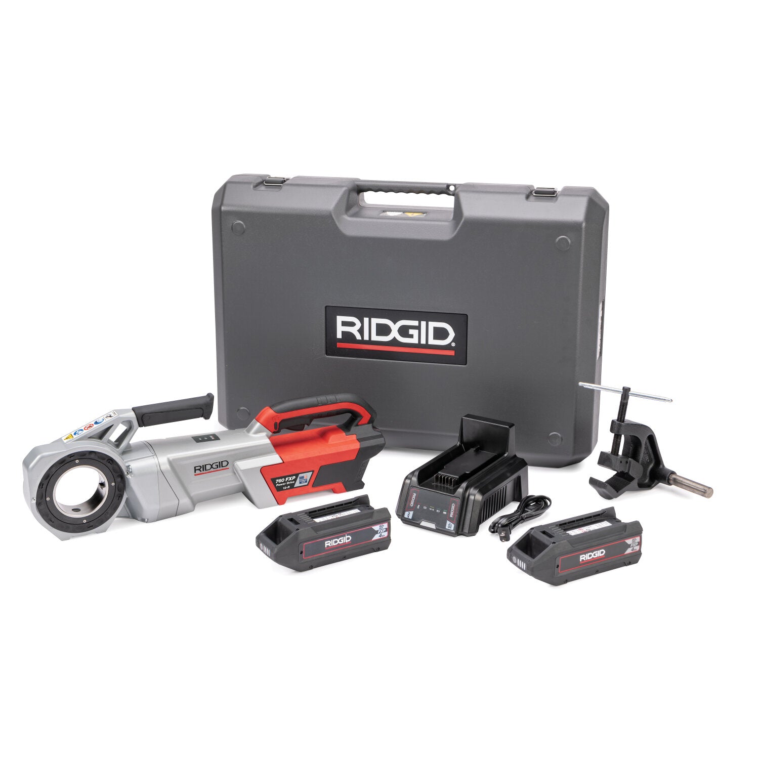 Ridgid 70798 FXP Battery Charger – North America on Sale