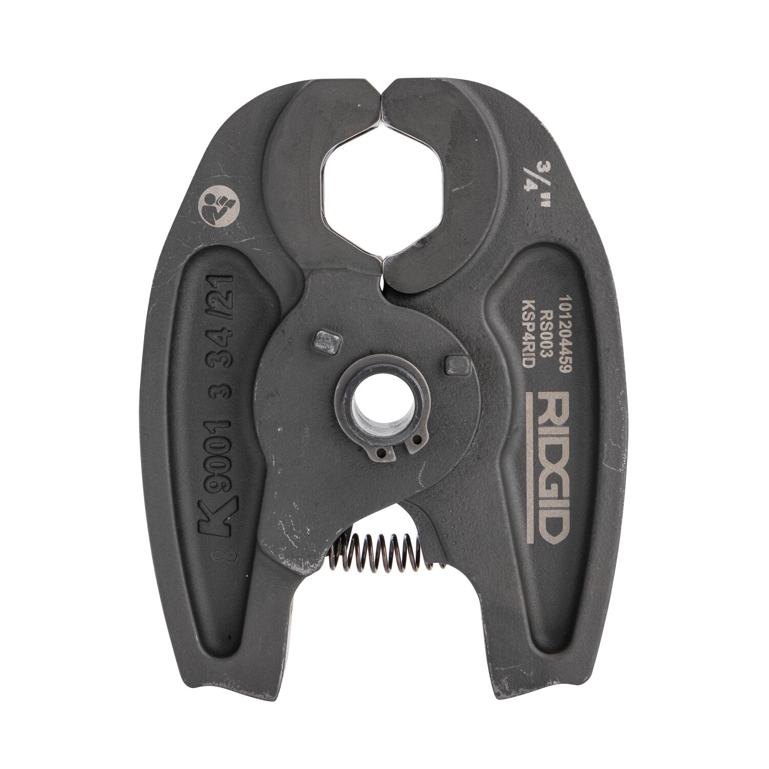 Ridgid 72583 3/4″ Mini Jaw for ProPress