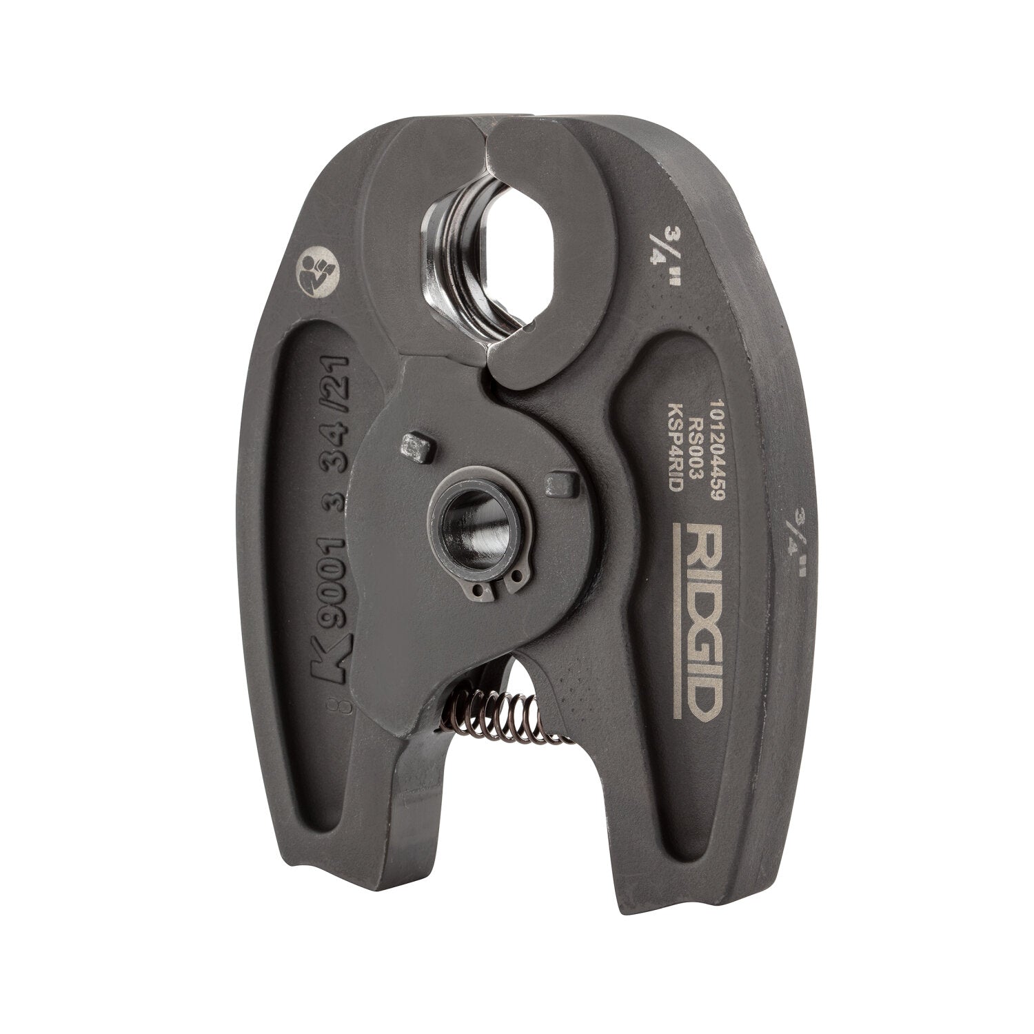 Ridgid 72583 3/4″ Mini Jaw for ProPress