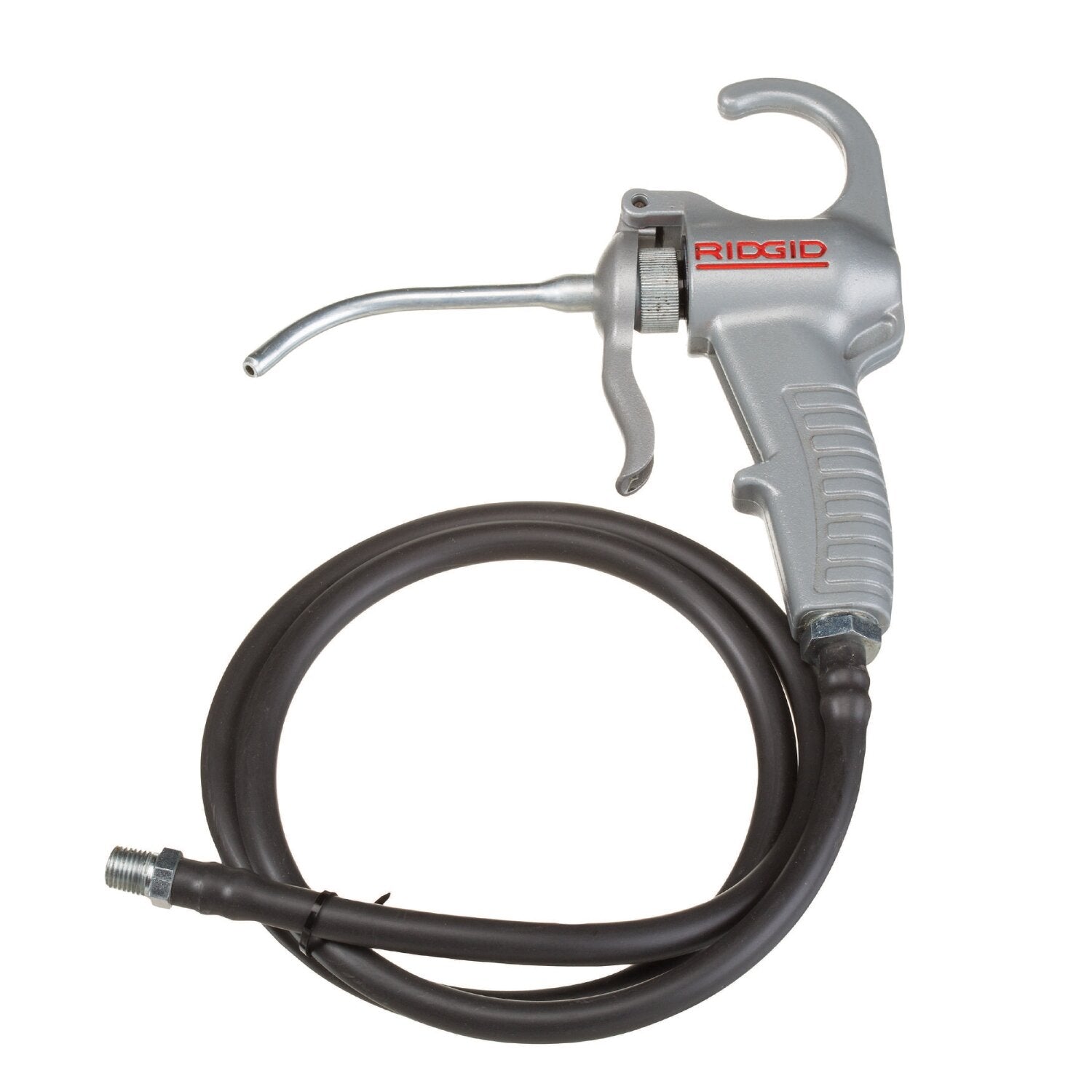 Ridgid 72327 #4 Hand-Operated Oiler with 54″ Hose and Fittings Online Sale
