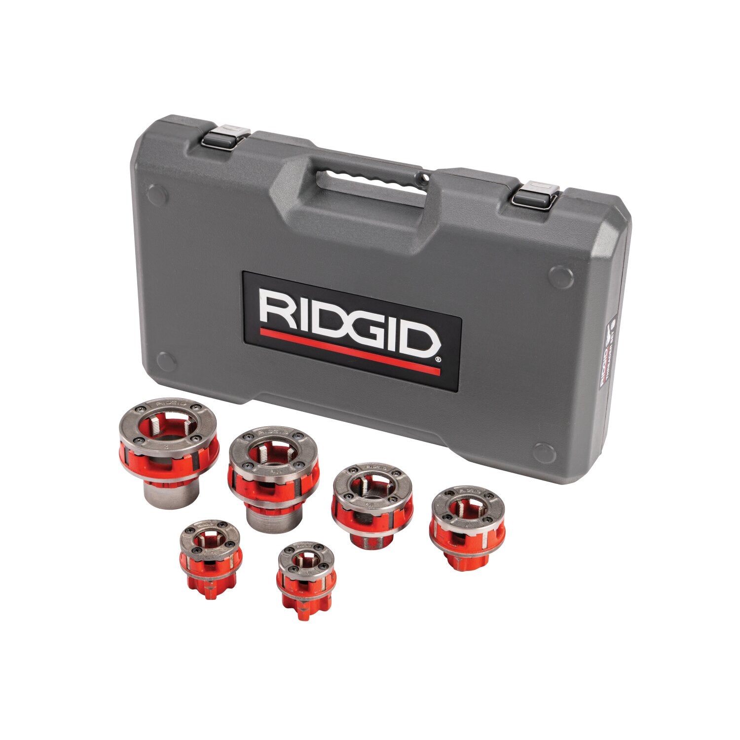 Ridgid 71988 DIEHEAD, 11-R HS KIT 1/2-2 NPT