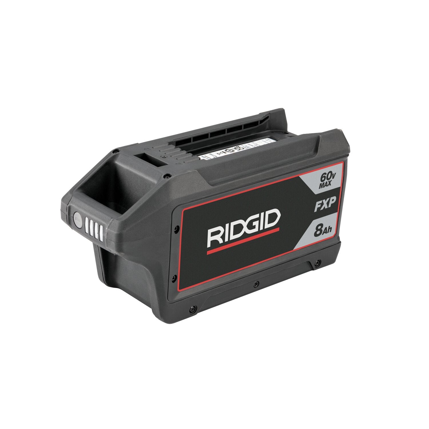 Ridgid 70793 FXP Battery- 8.0 Ah