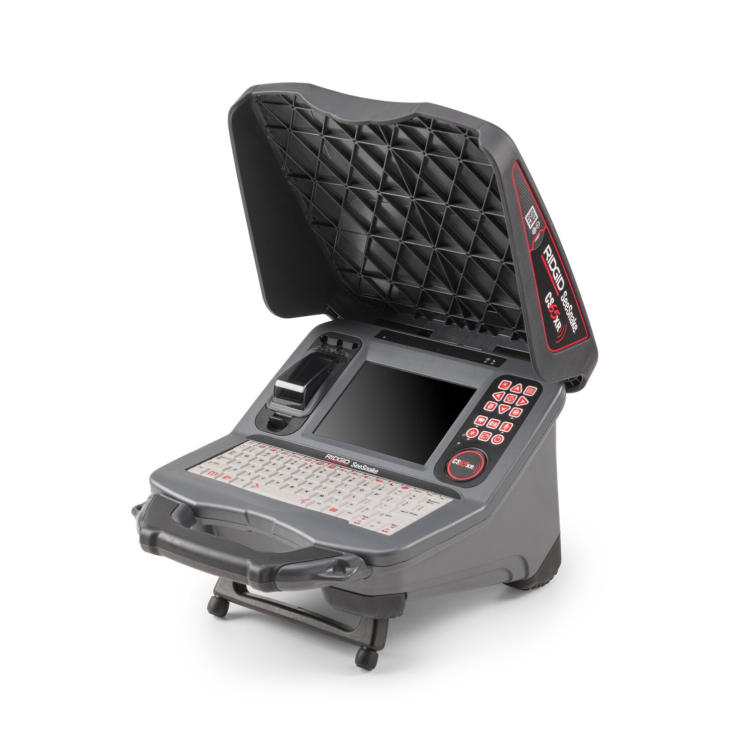Ridgid 68768 RIDGID SeeSnake CS65XR Discount