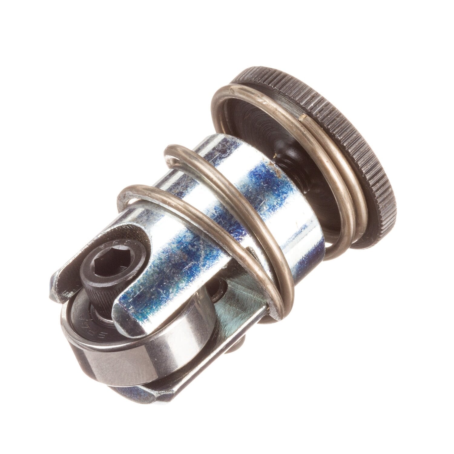 Ridgid 76597 Top Roller Bearing Housing Assy.