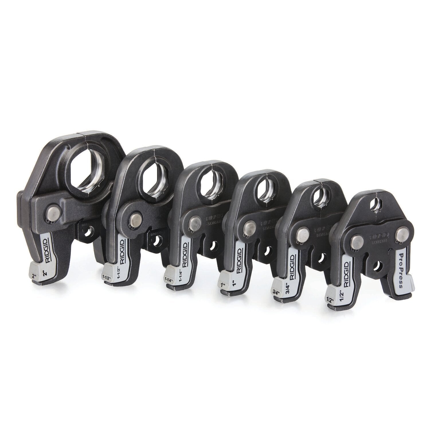 Ridgid 76652 1/2″ Standard Jaw for ProPress