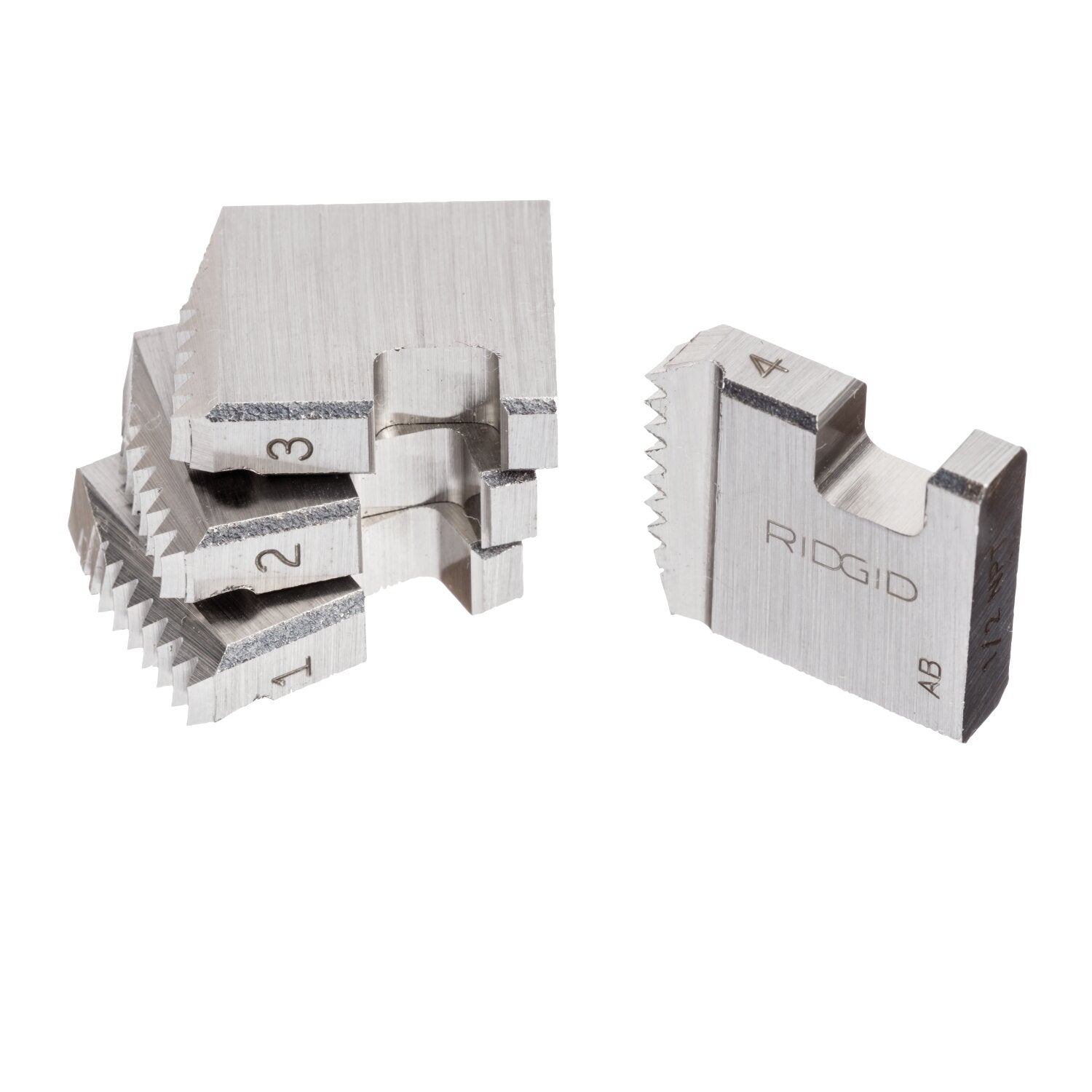 Ridgid 76315 DIES, 12R 40MM ISO