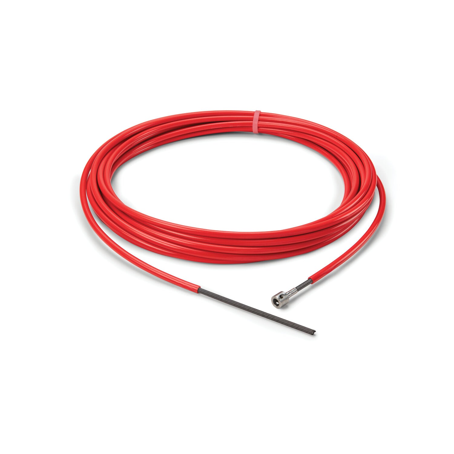 Ridgid 76318 1/4″ X 50′ FlexShaft DeadCore Cable