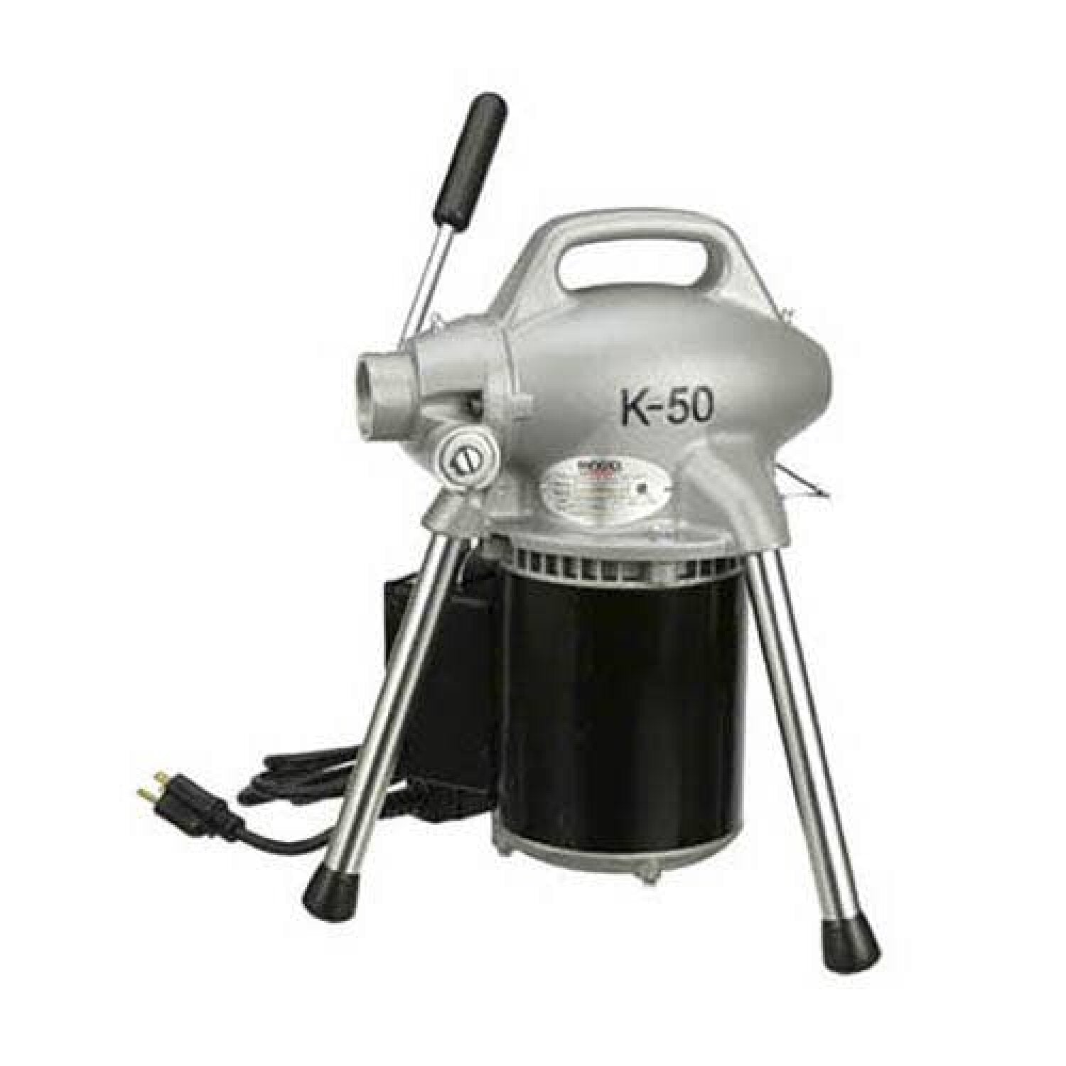 Ridgid 76495 K50-8 230V 50/60Hz Combo 8