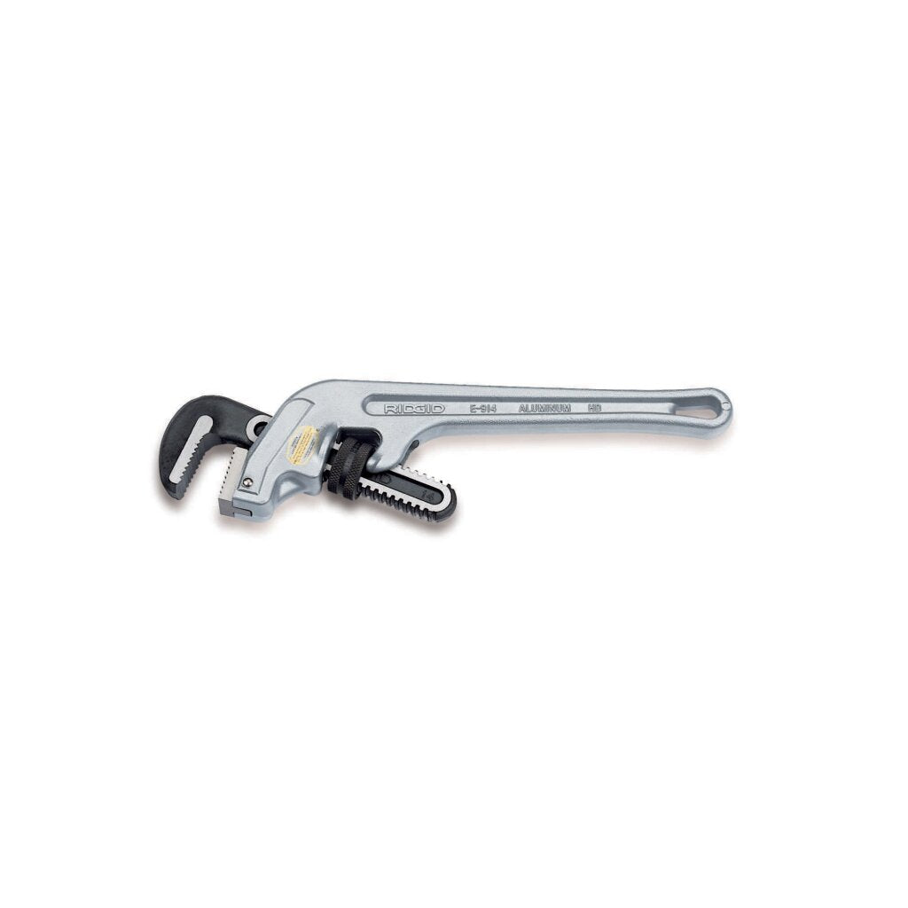 Ridgid 90117 14″ Aluminum End Wrench