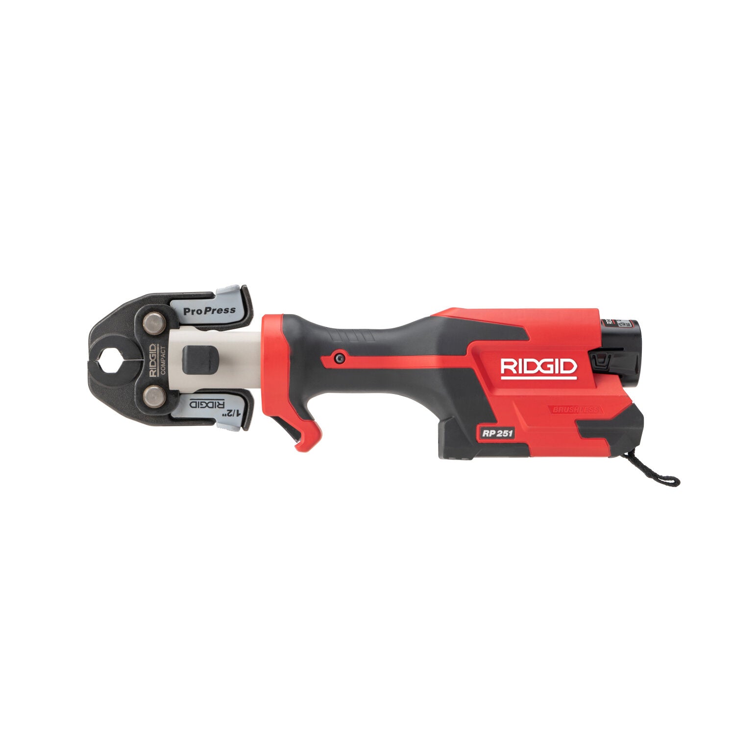 Ridgid 78188 RP 251 Press Tool Only Online